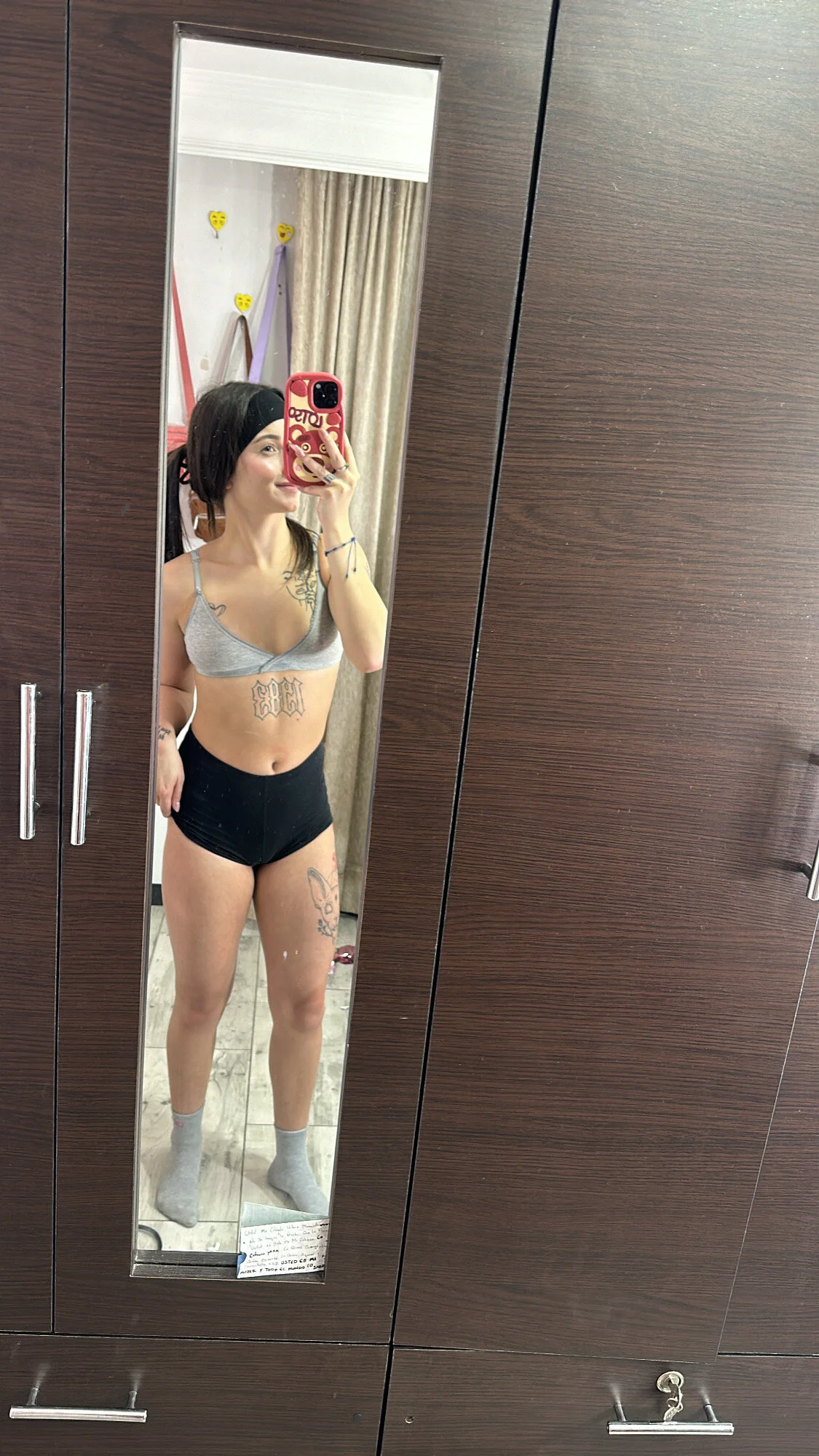 XXX Porn Photo of Nude lucyy_tay 19