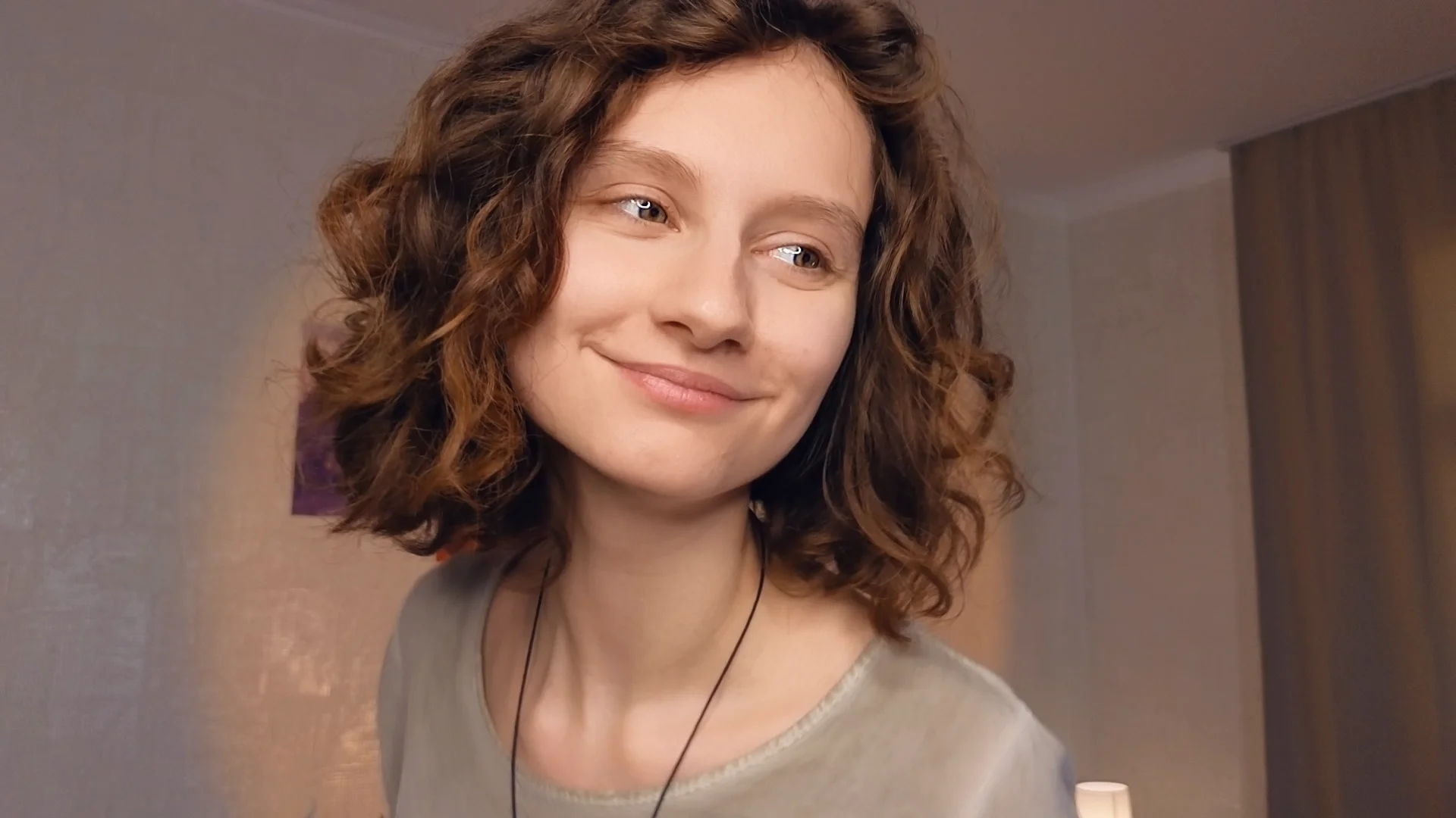 XXX Porn Photo of Nude Leya_Curly 9