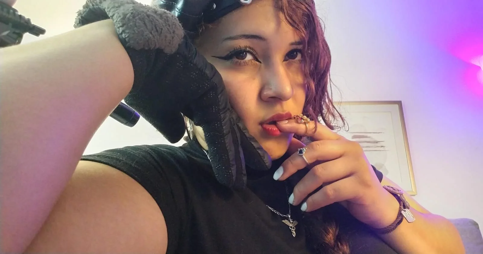 XXX Porn Photo of Nude Moon_shaddow 16