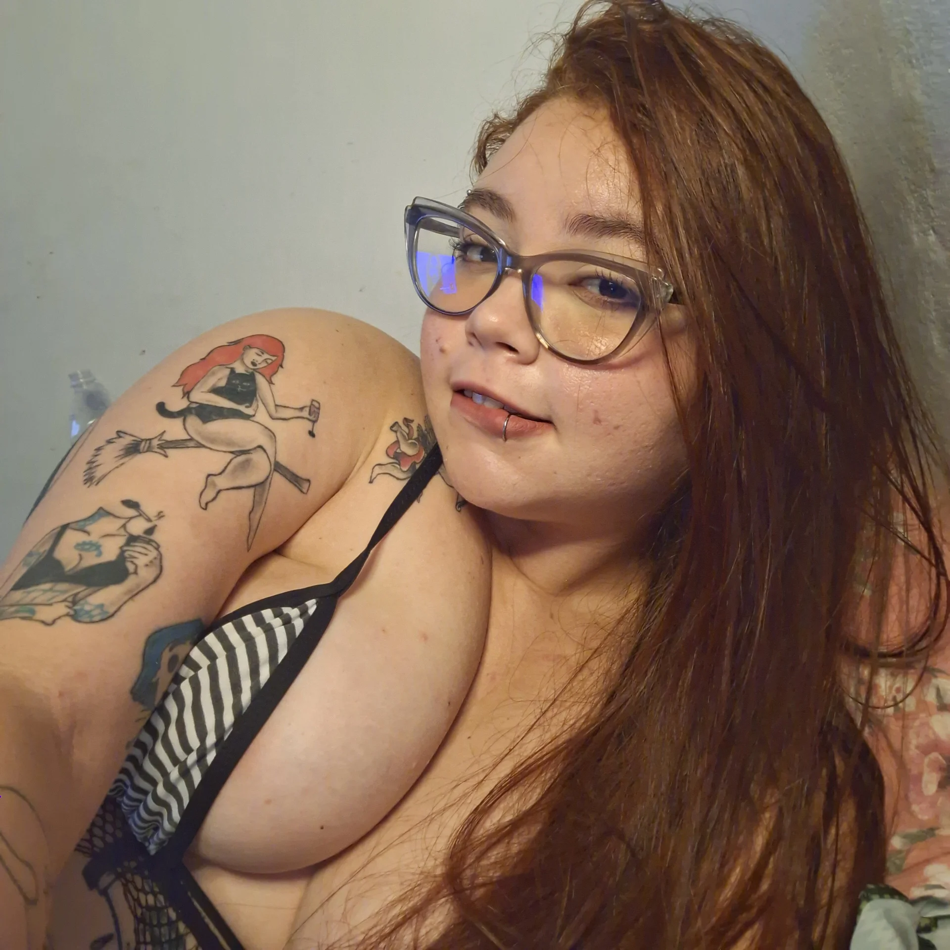 XXX Porn Photo of Nude hotjengg44 3