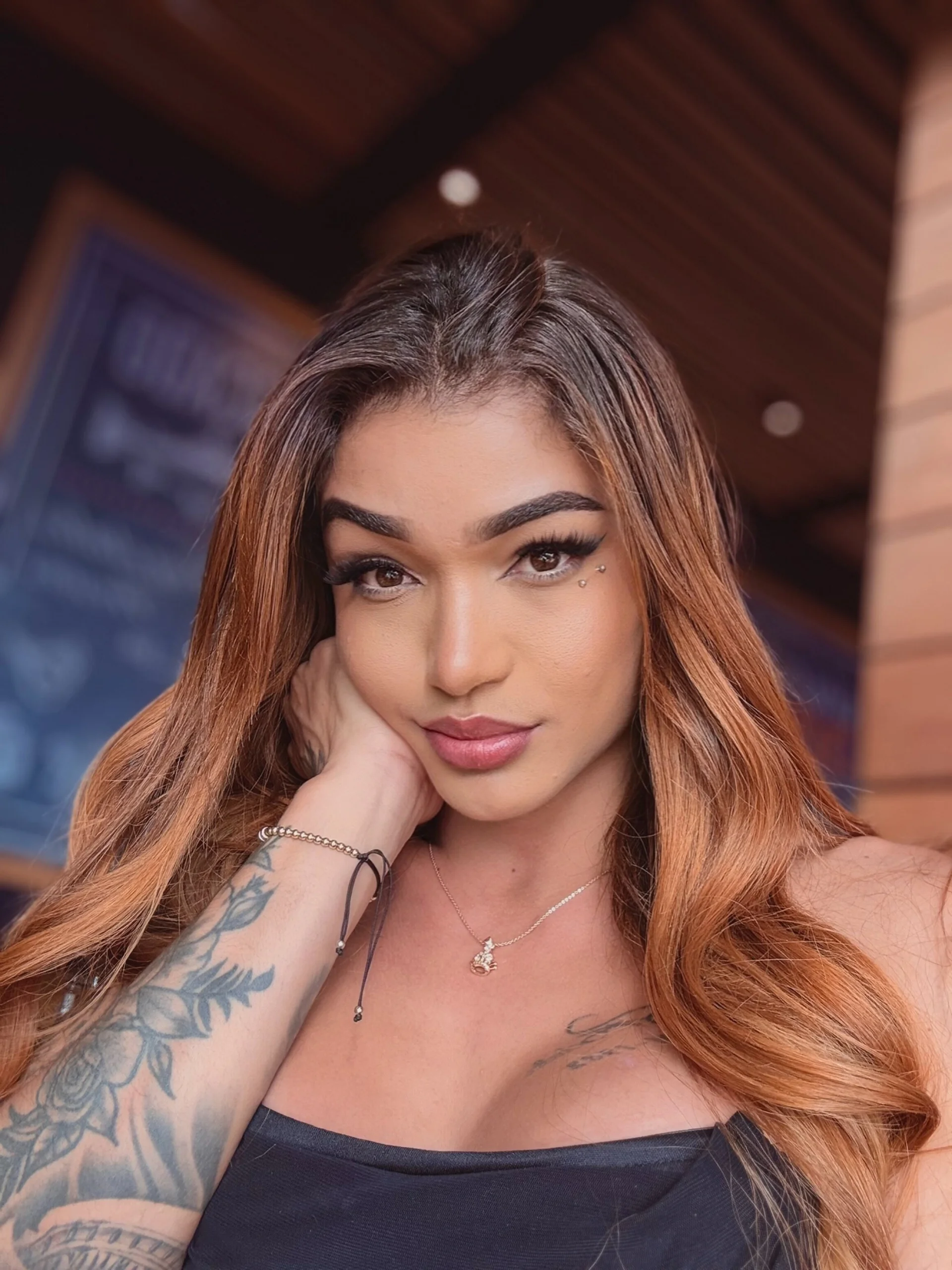XXX Porn Photo of Nude Danielanavarro_777 14