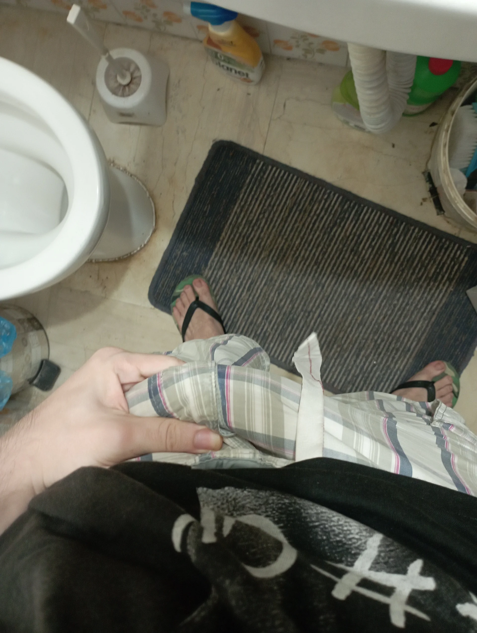 XXX Porn Photo of Nude Tsabi 3