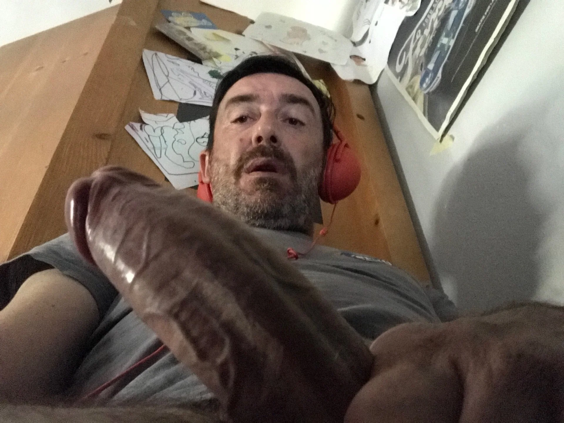 XXX Porn Photo of Nude maxximere 9
