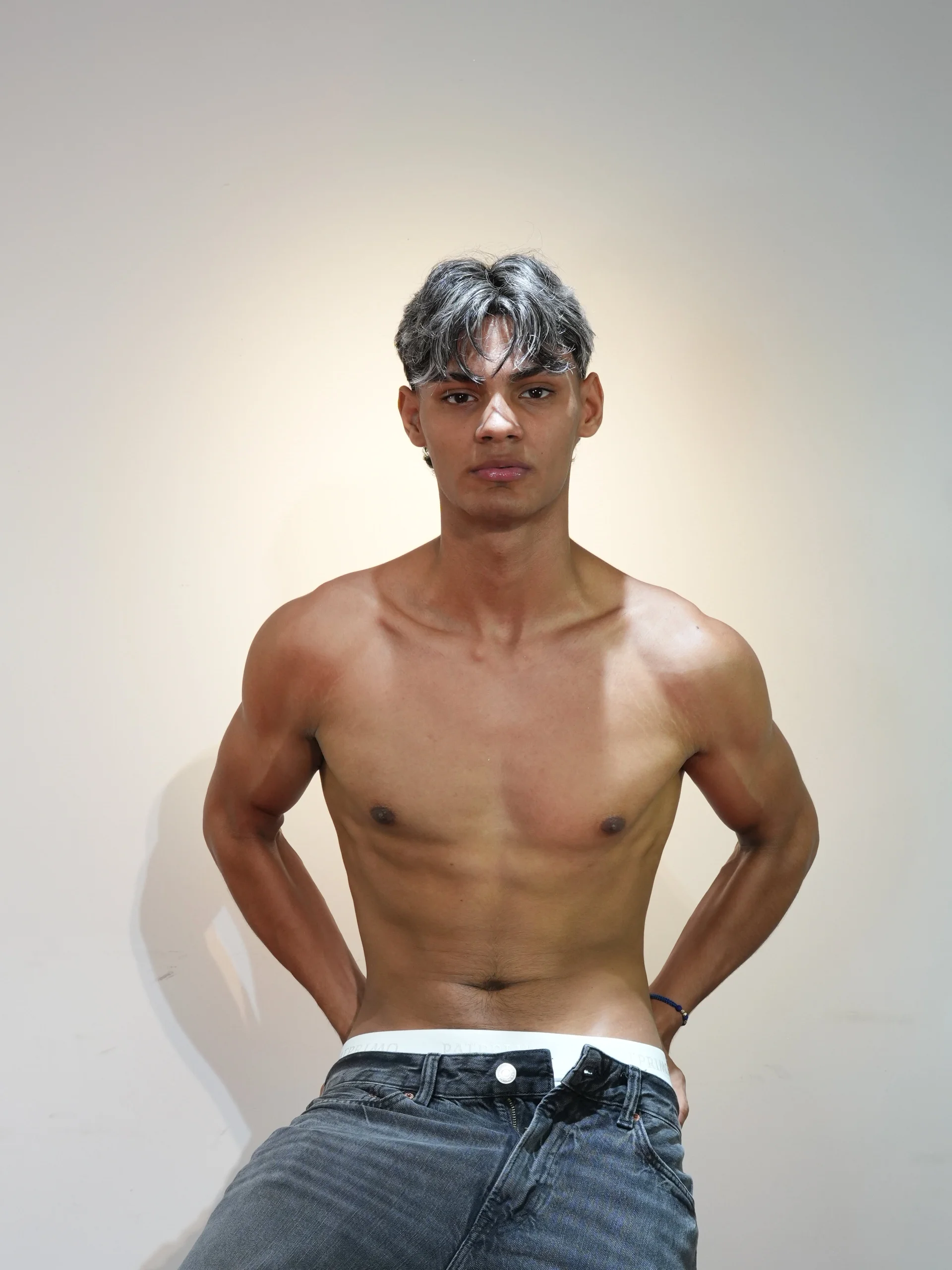 XXX Porn Photo of Nude Seductive_BoysW 2