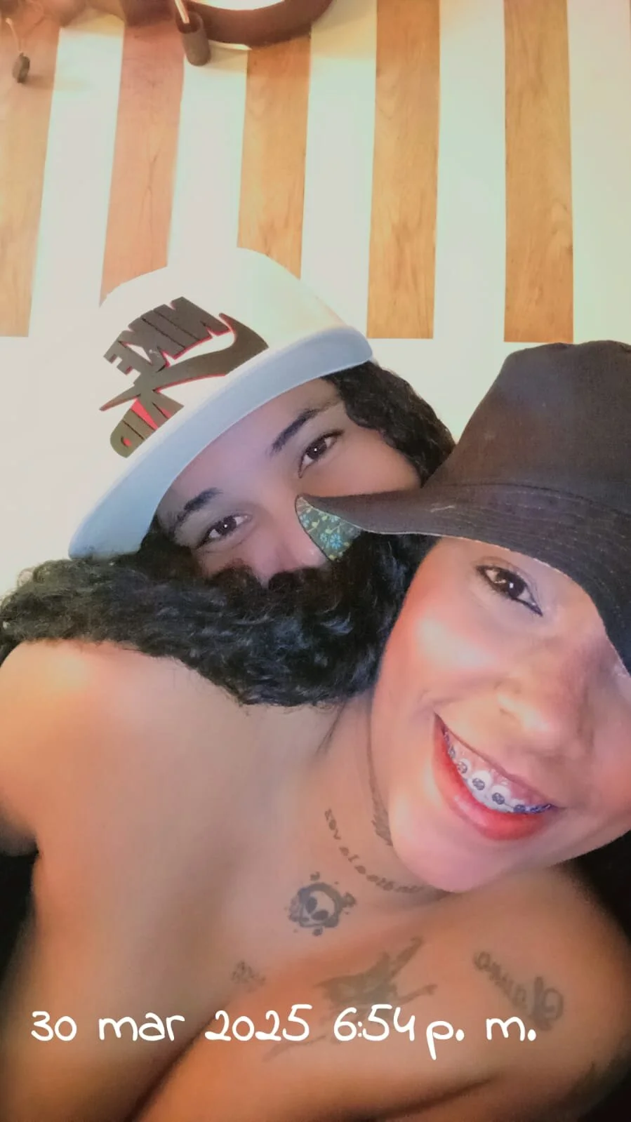 XXX Porn Photo of Nude Bel_amour777 4
