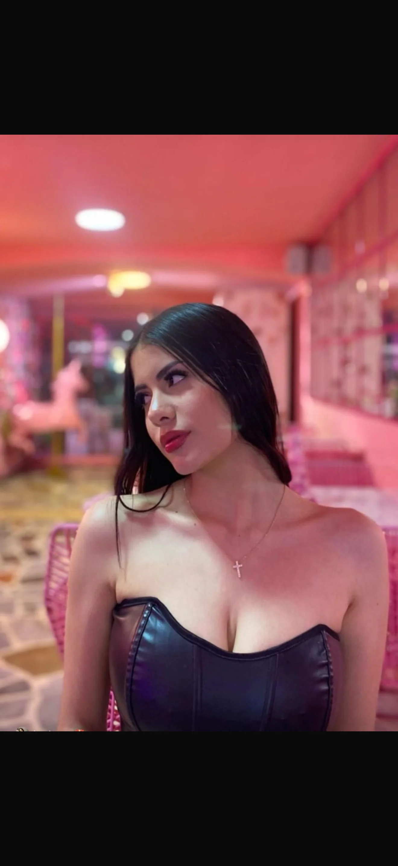 XXX Porn Photo of Nude Baby_Meli 7