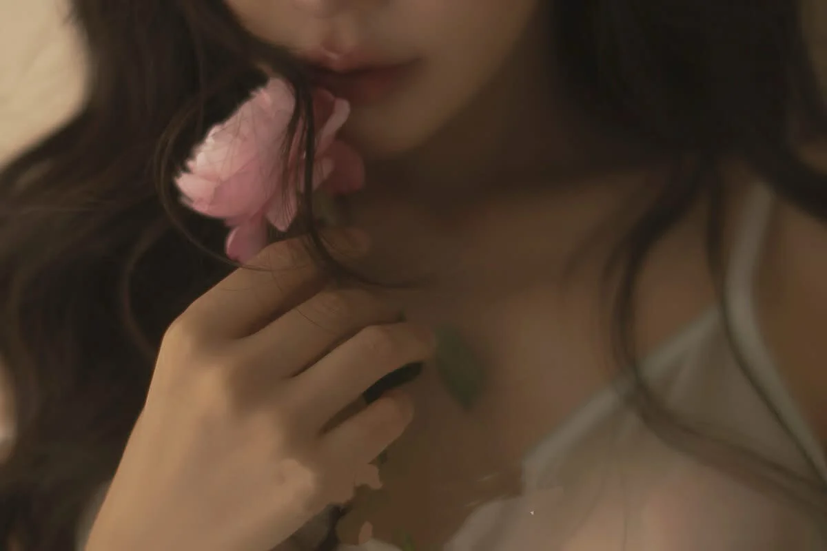 XXX Porn Photo of Nude _Aria_Moonie 8