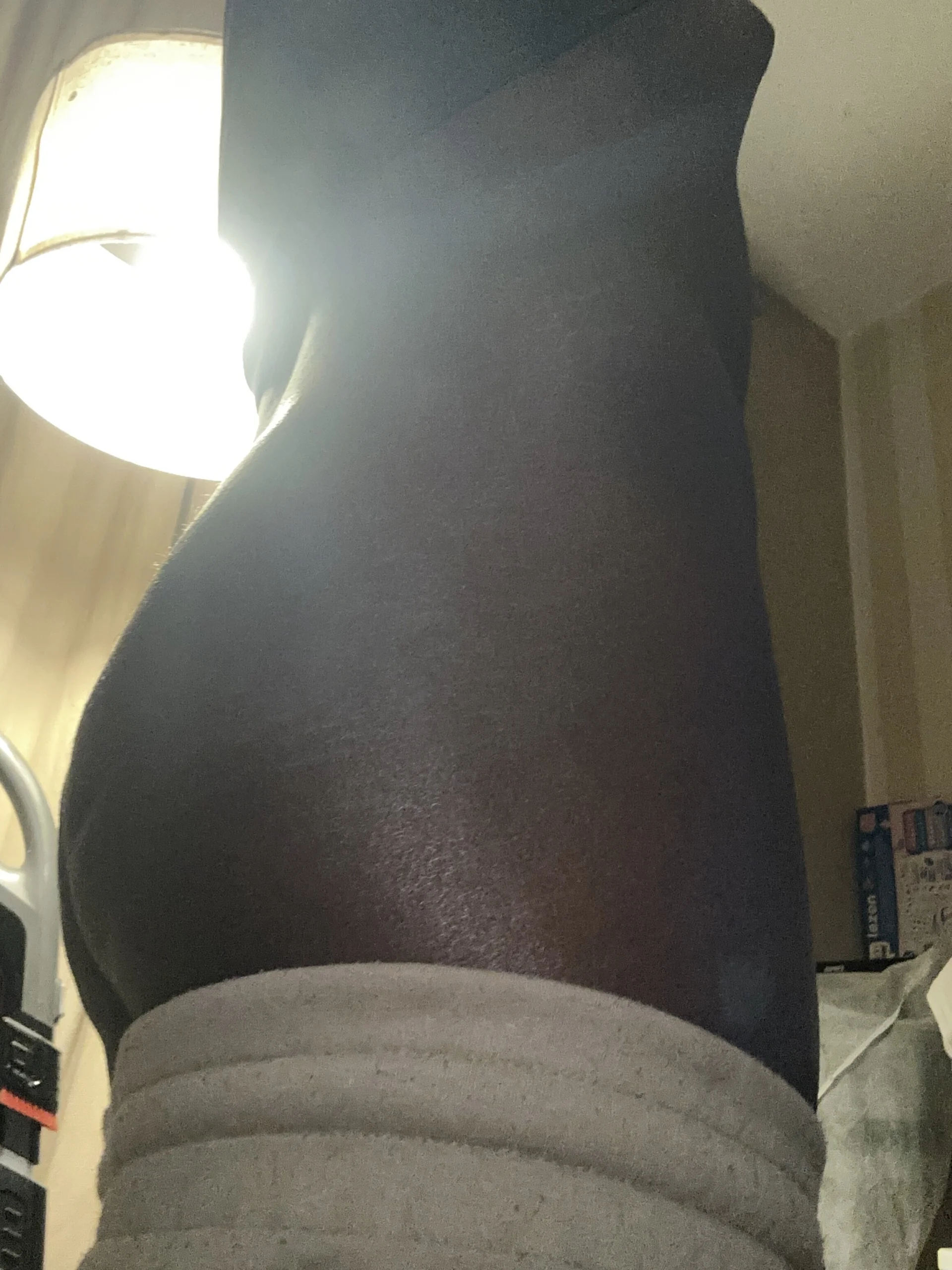 XXX Porn Photo of Nude DinoAssBL 1