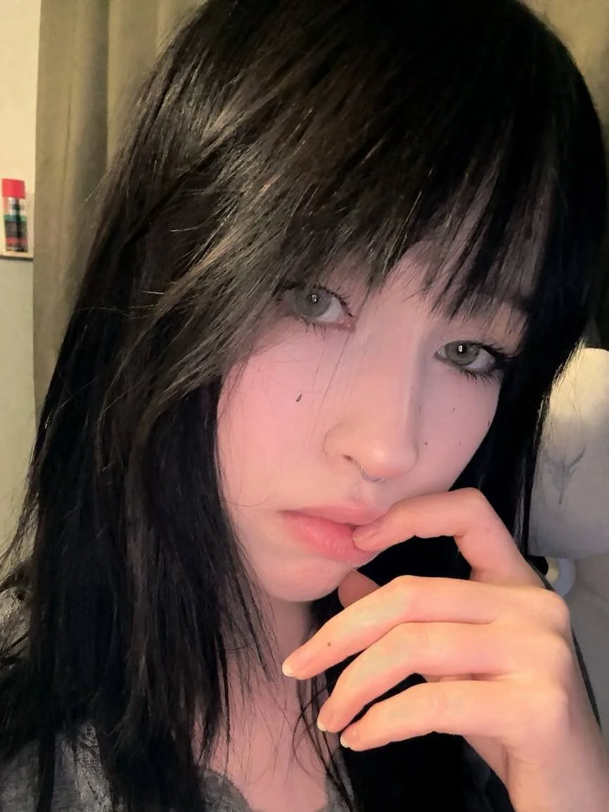 XXX Porn Photo of Nude NoirEva 41