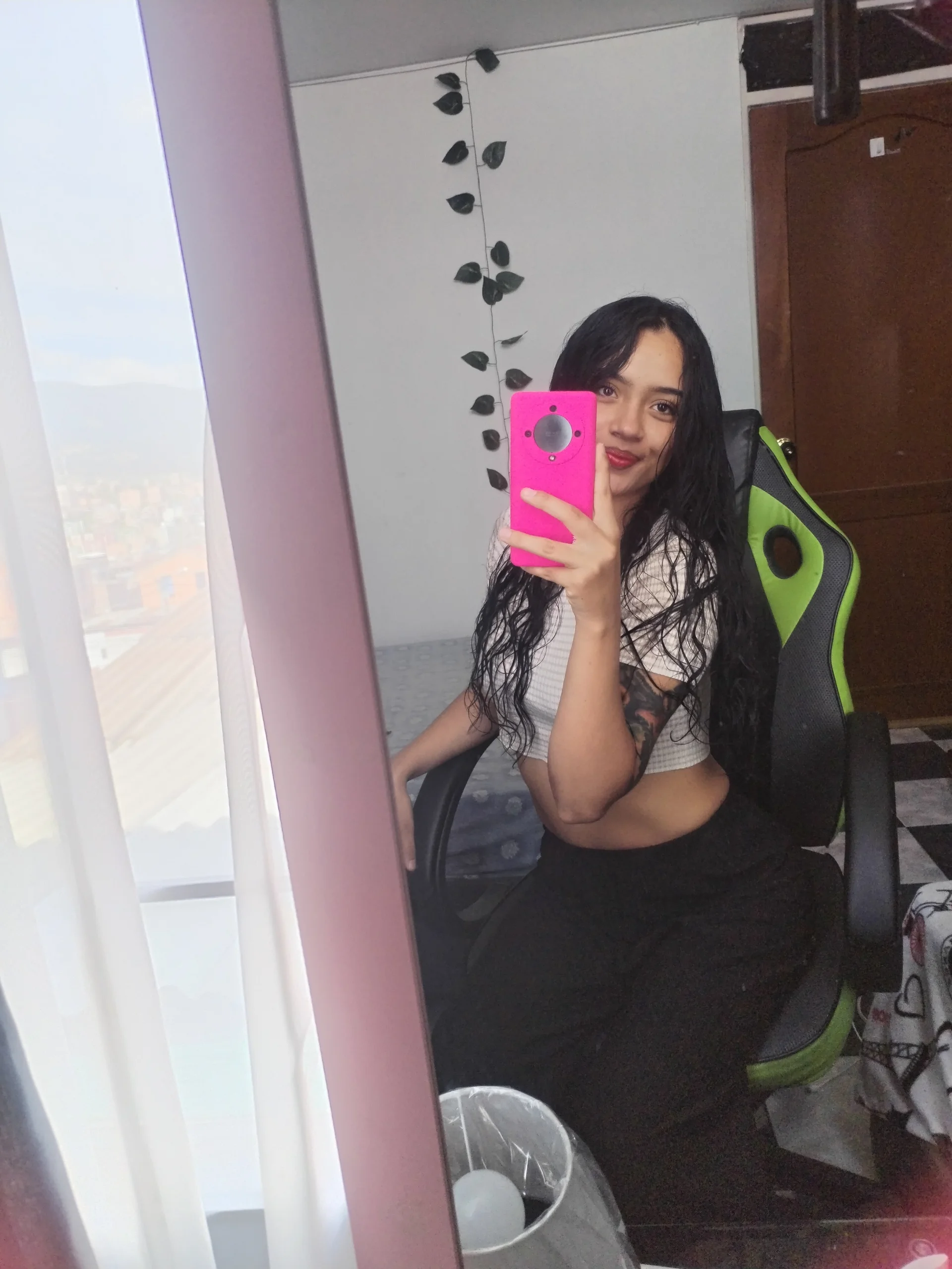 XXX Porn Photo of Nude cynliu 4