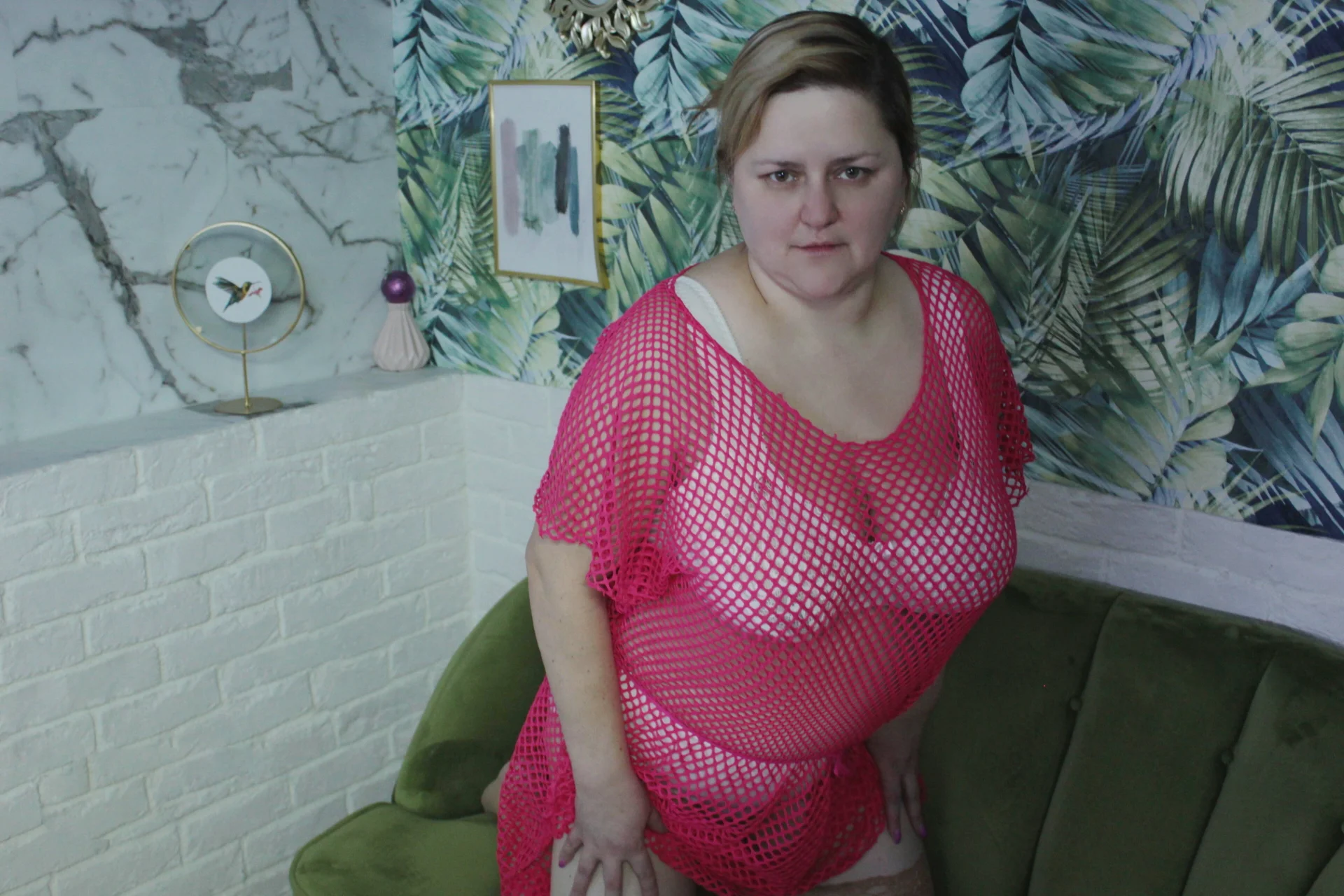 XXX Porn Photo of Nude ScarlettSoft 26