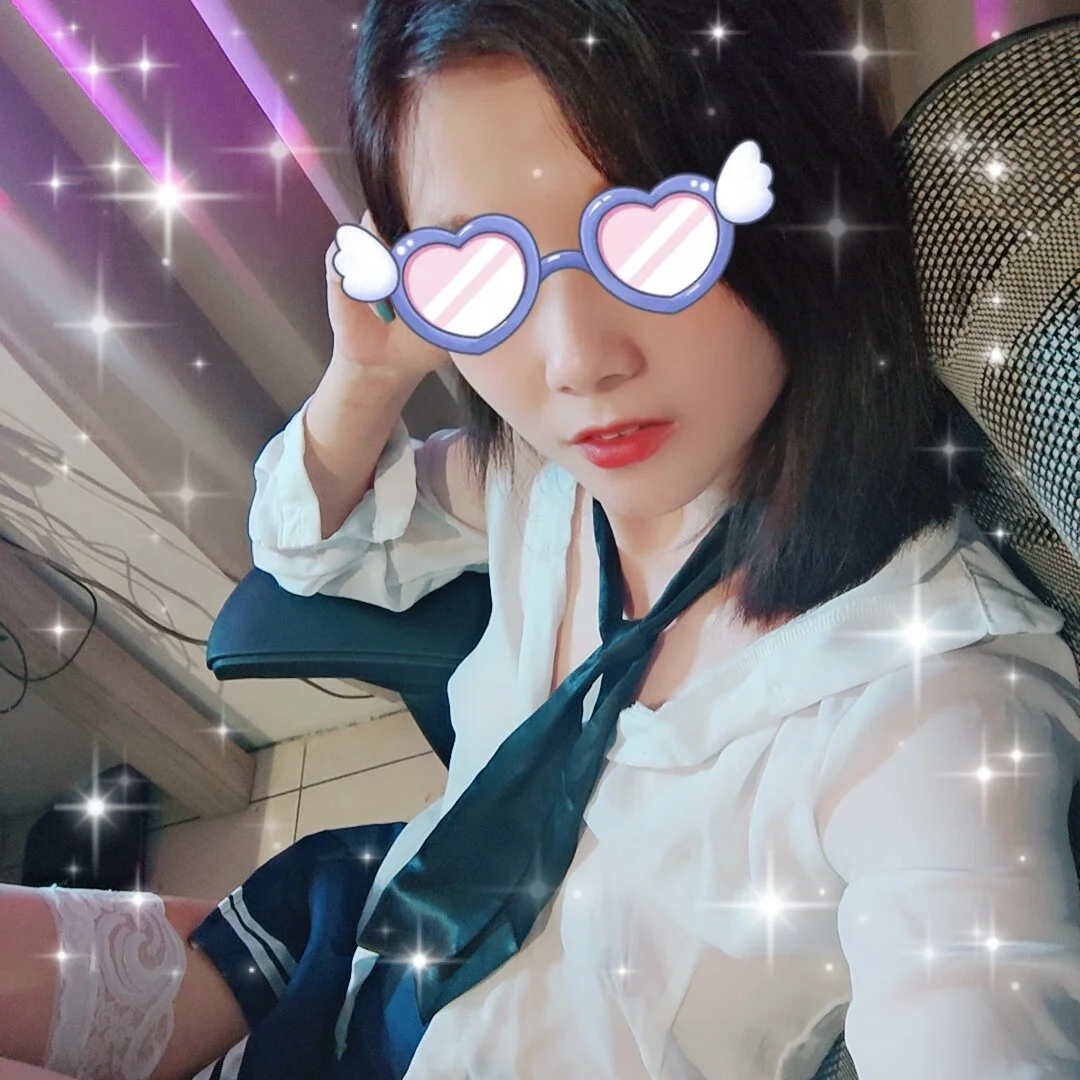 XXX Porn Photo of Nude Lu_Nana 4
