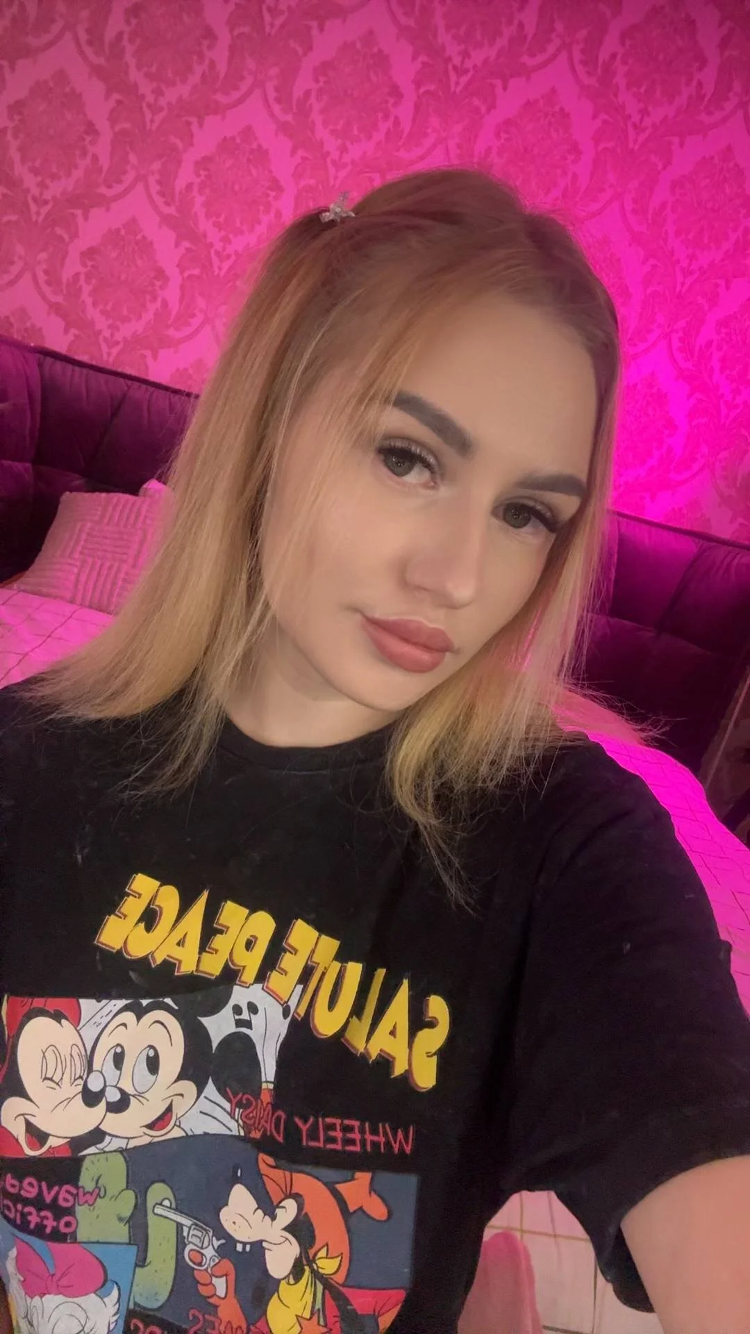 XXX Porn Photo of Nude GabriellaJass 4