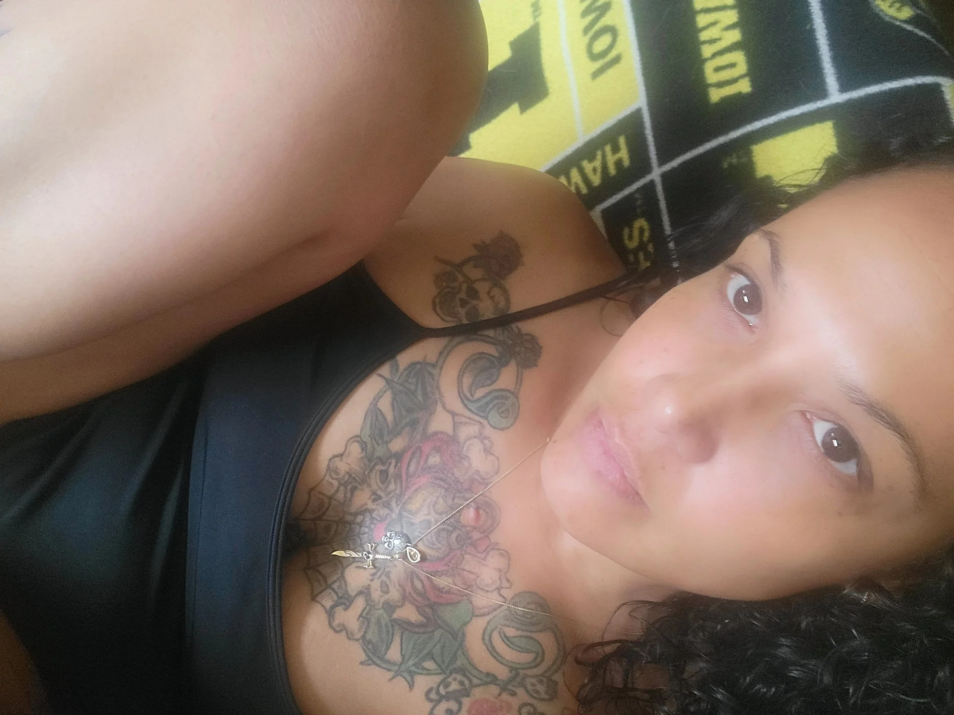 XXX Porn Photo of Nude SweetTea1980 3