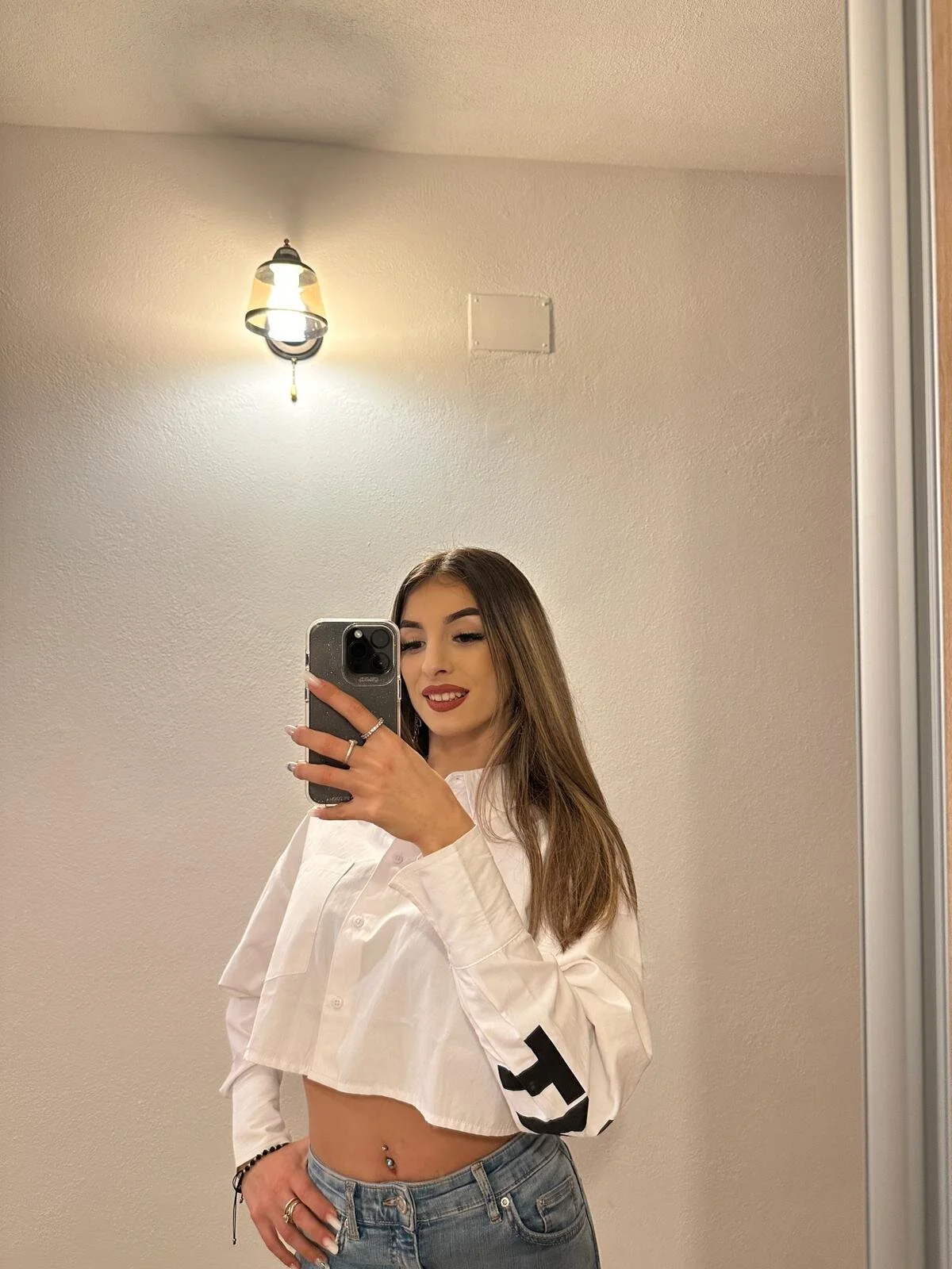 XXX Porn Photo of Nude MeganKroft_ 11