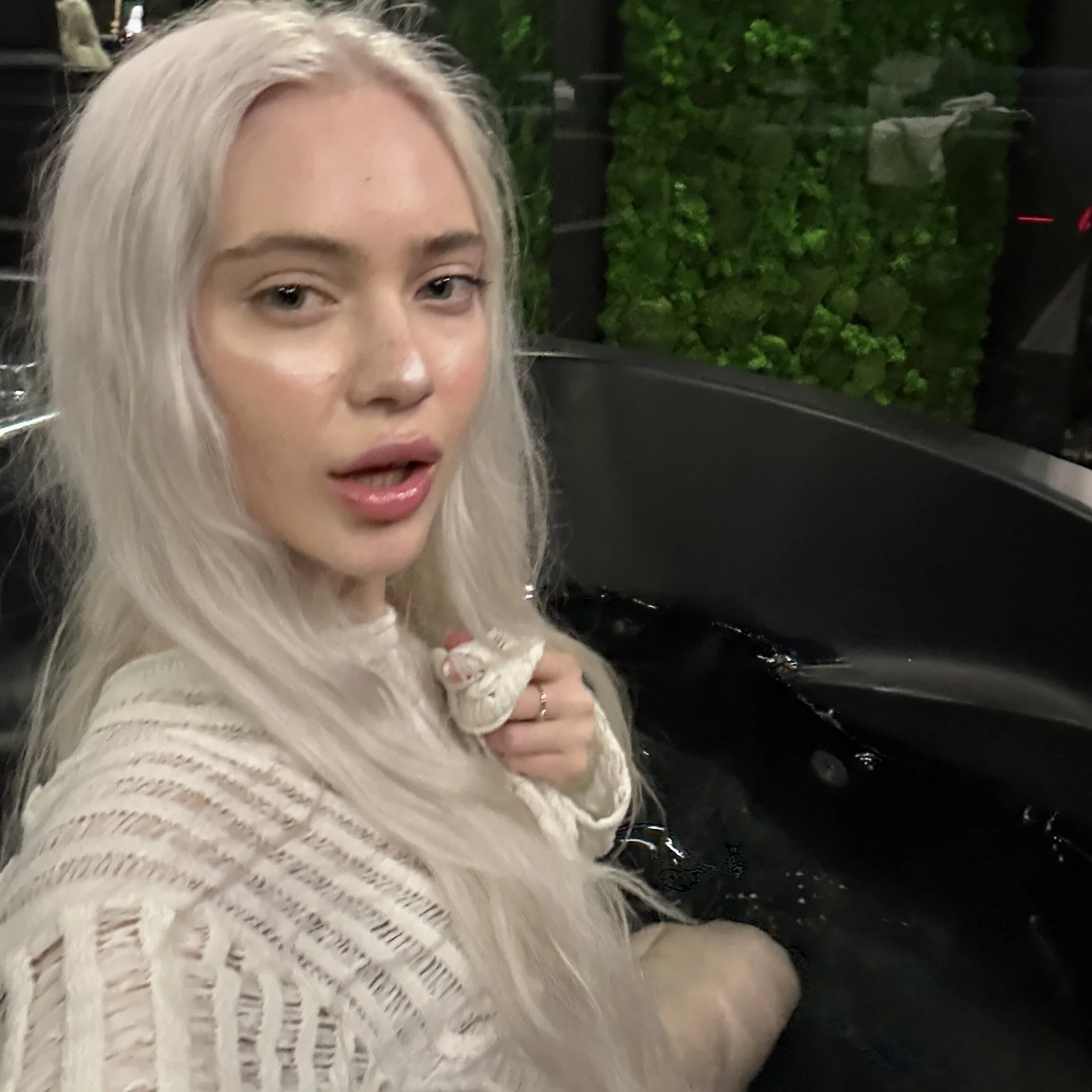 XXX Porn Photo of Nude Freya_ice 10