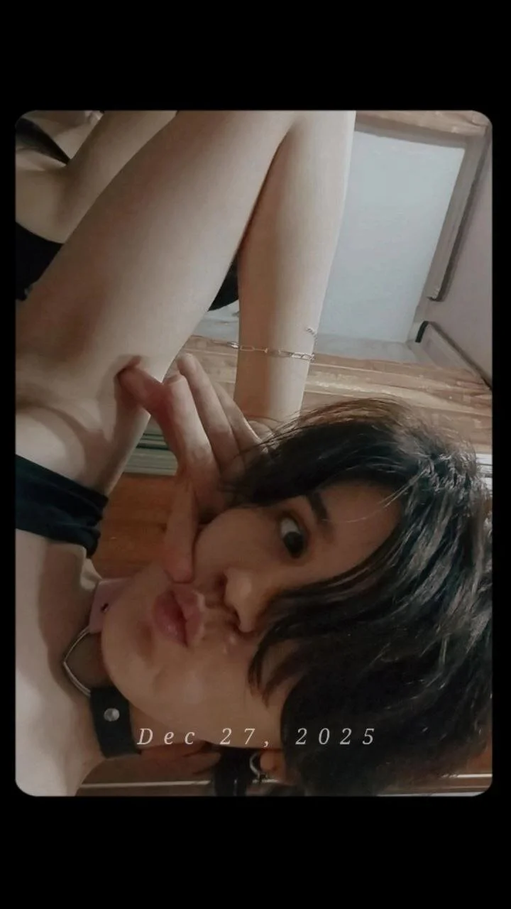 XXX Porn Photo of Nude LenoreOlevera 2