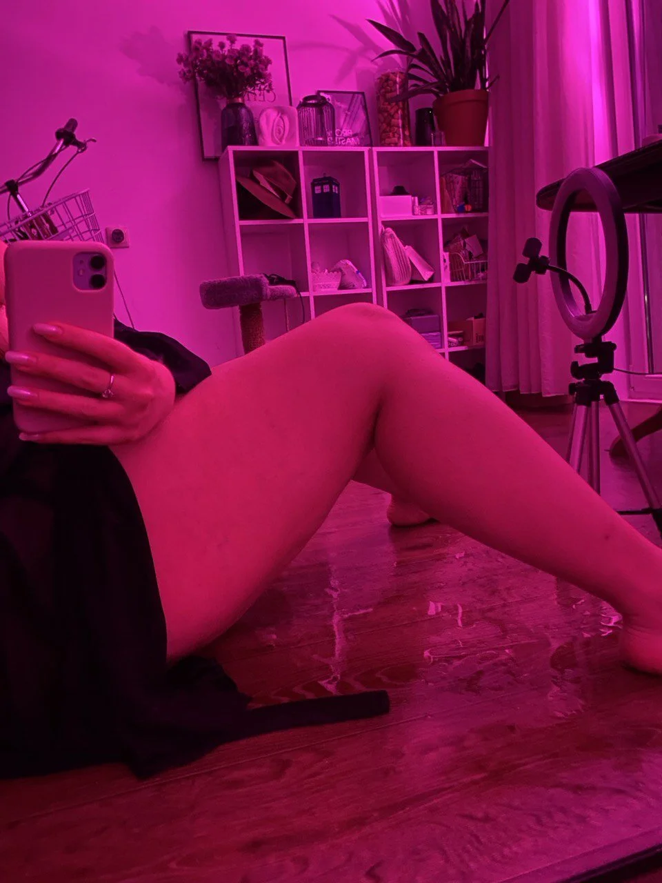 XXX Porn Photo of Nude SuzieMurray 62