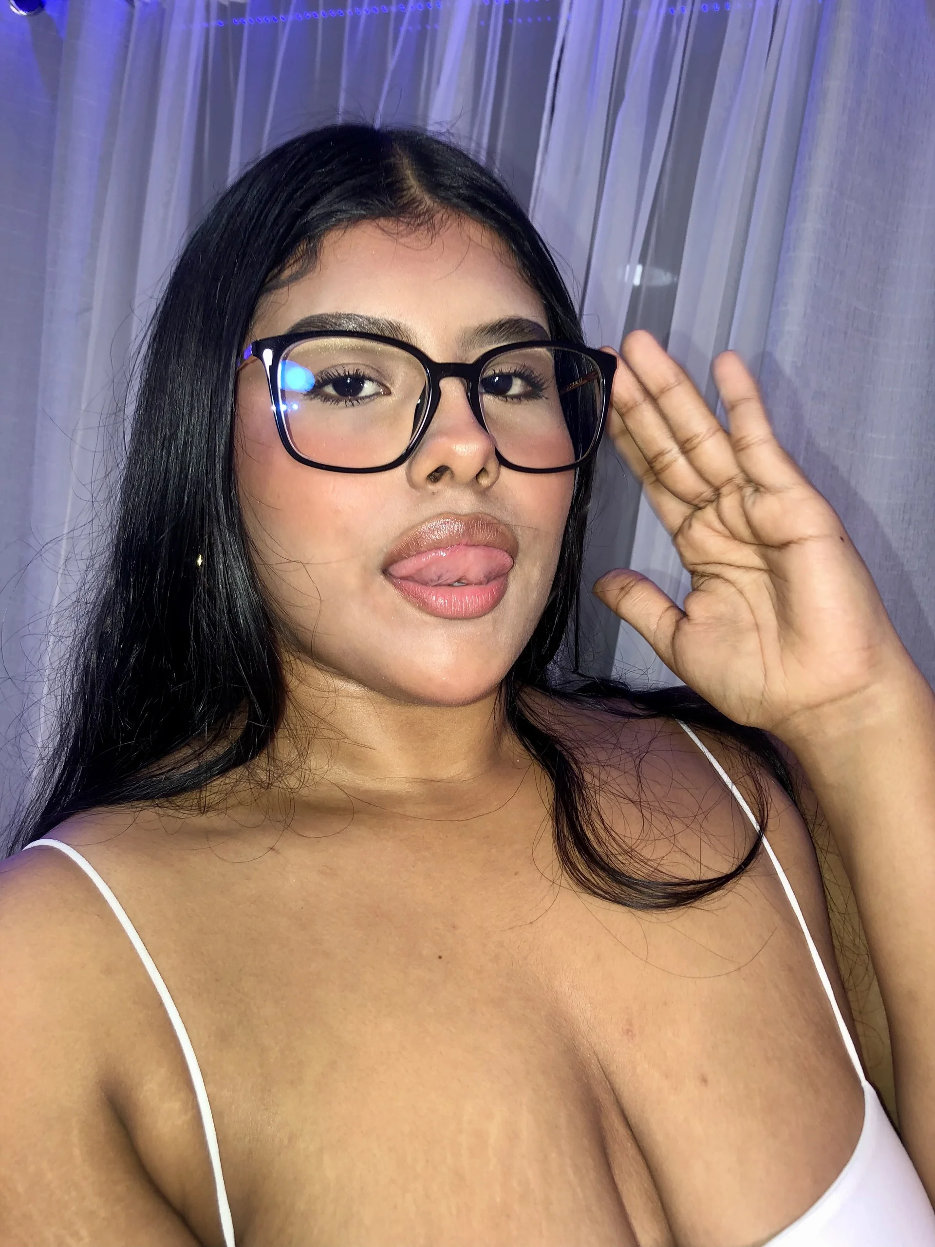 XXX Porn Photo of Nude AnaBrowmn 49