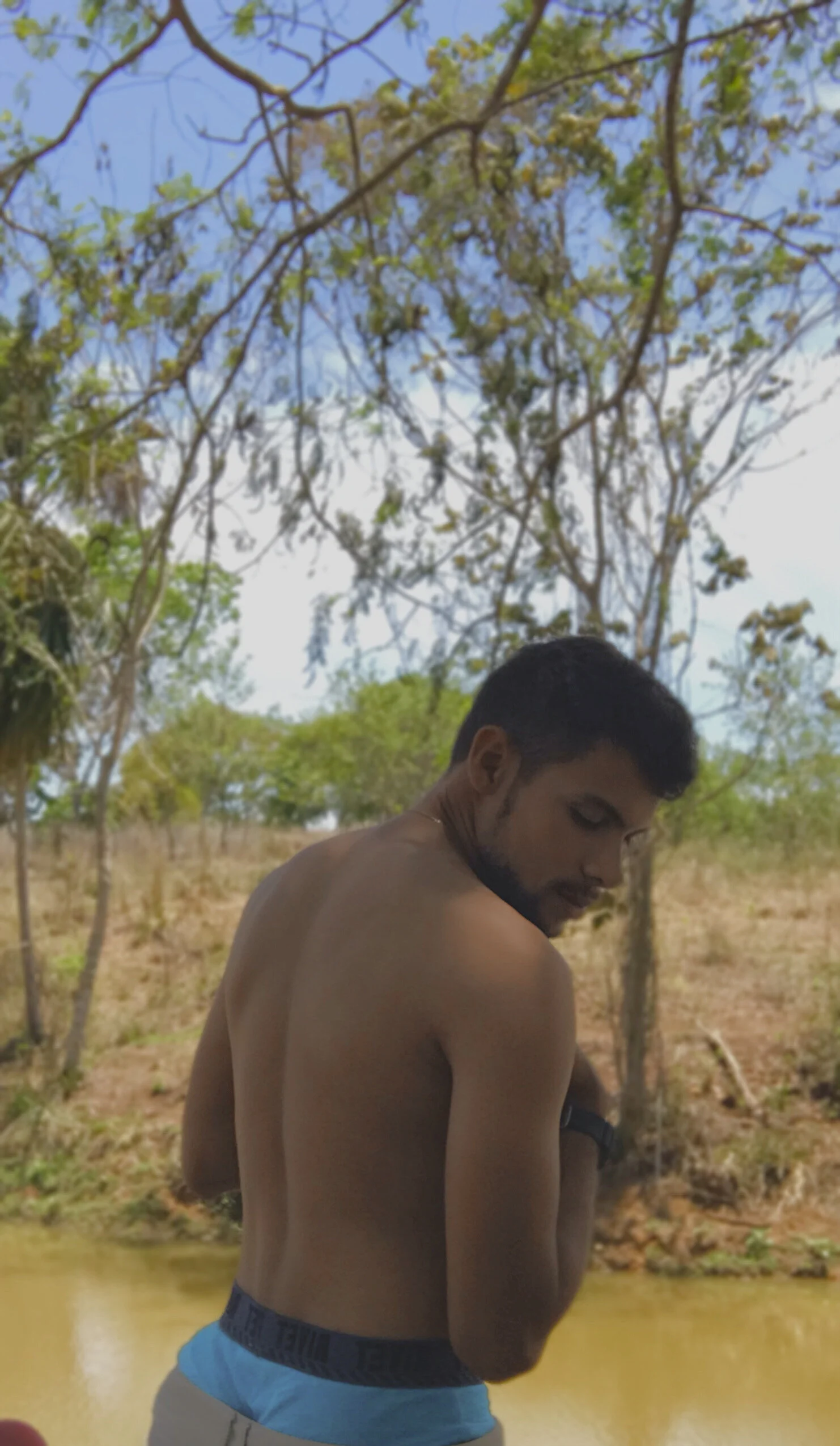 XXX Porn Photo of Nude haku_kanjy 45