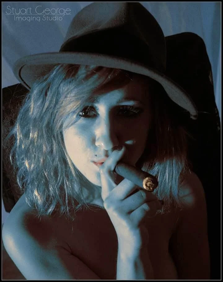 XXX Porn Photo of Nude MissHunyBunz 4