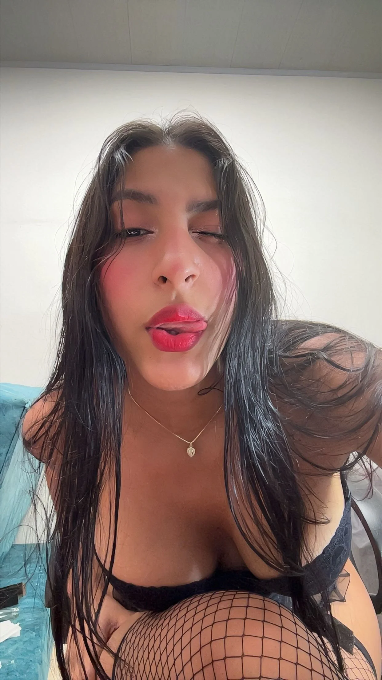 XXX Porn Photo of Nude Nataly_Burning 34