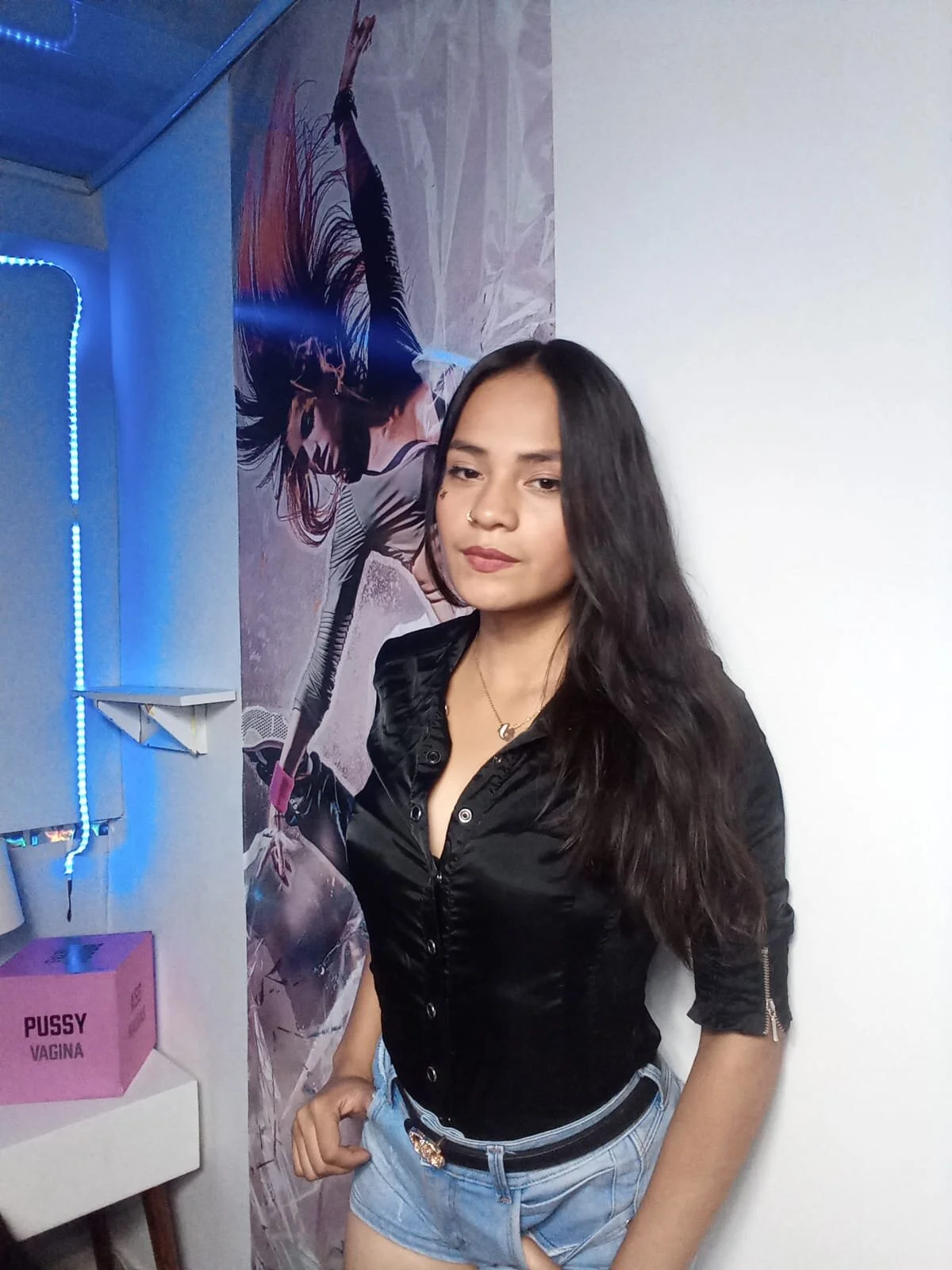 XXX Porn Photo of Nude Samara_Homescapes 56