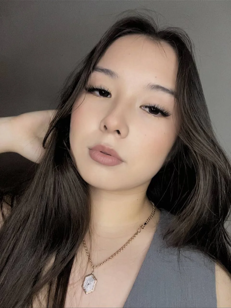 XXX Porn Photo of Nude CarmanHenning 93