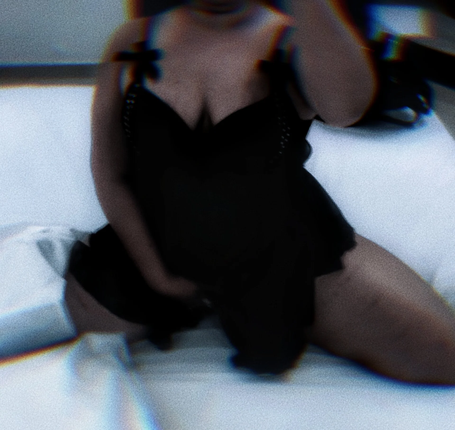 XXX Porn Photo of Nude Nefertari_Gordinha 5