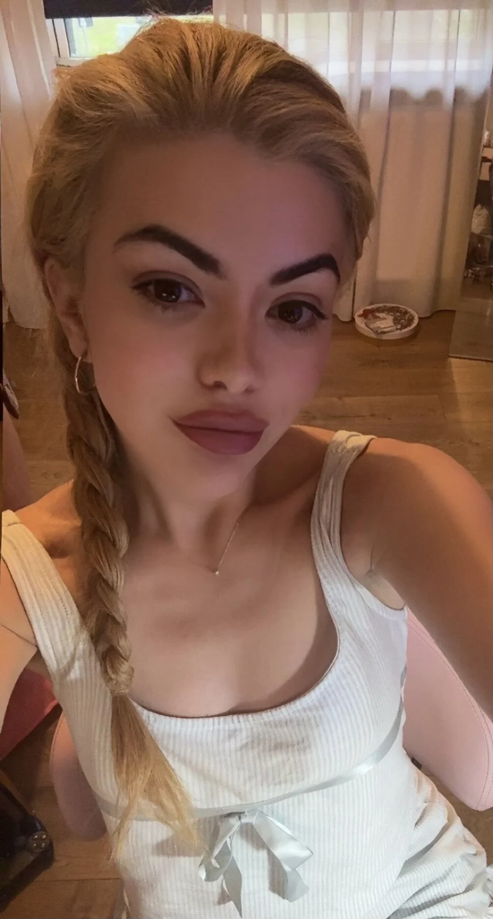 XXX Porn Photo of Nude Missgwen17 27