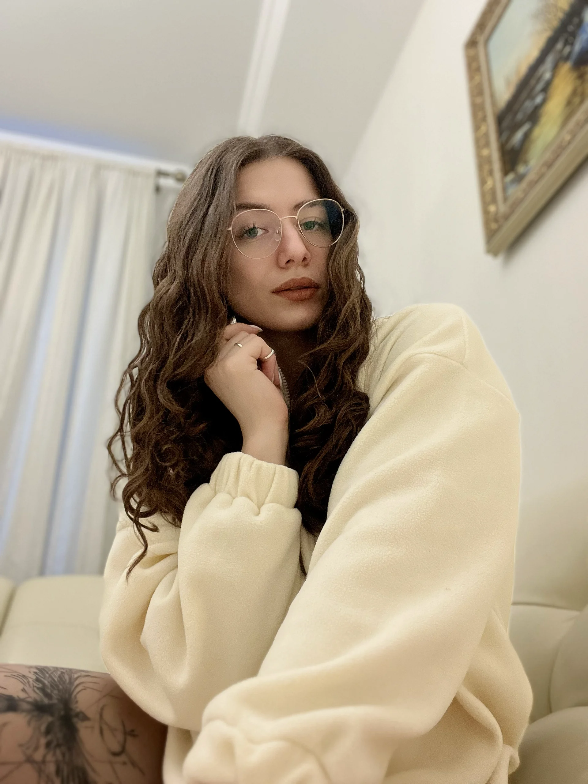 XXX Porn Photo of Nude Ester_Hill 43