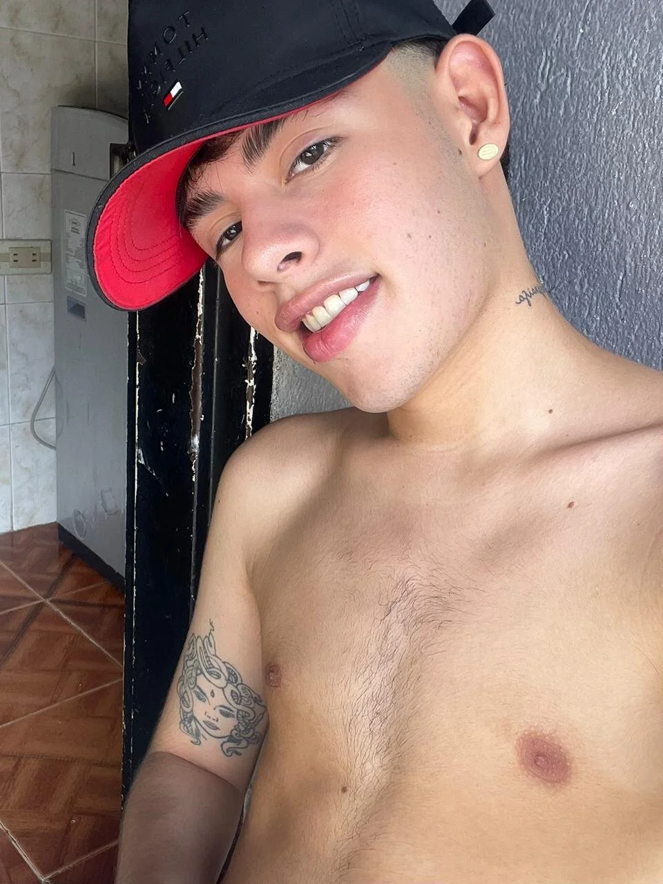 XXX Porn Photo of Nude Zeyn_smith 11