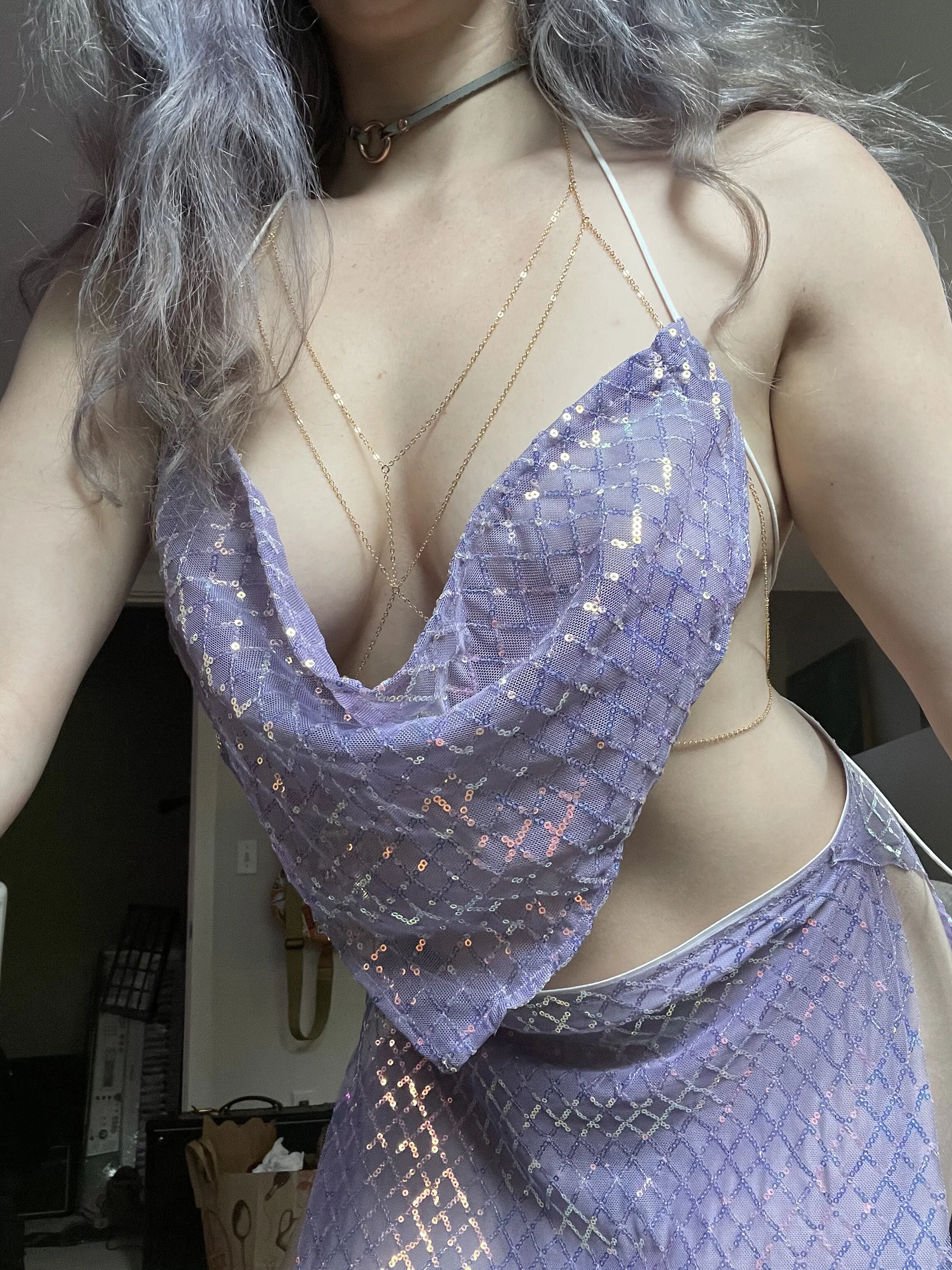 XXX Porn Photo of Nude MissFae 7
