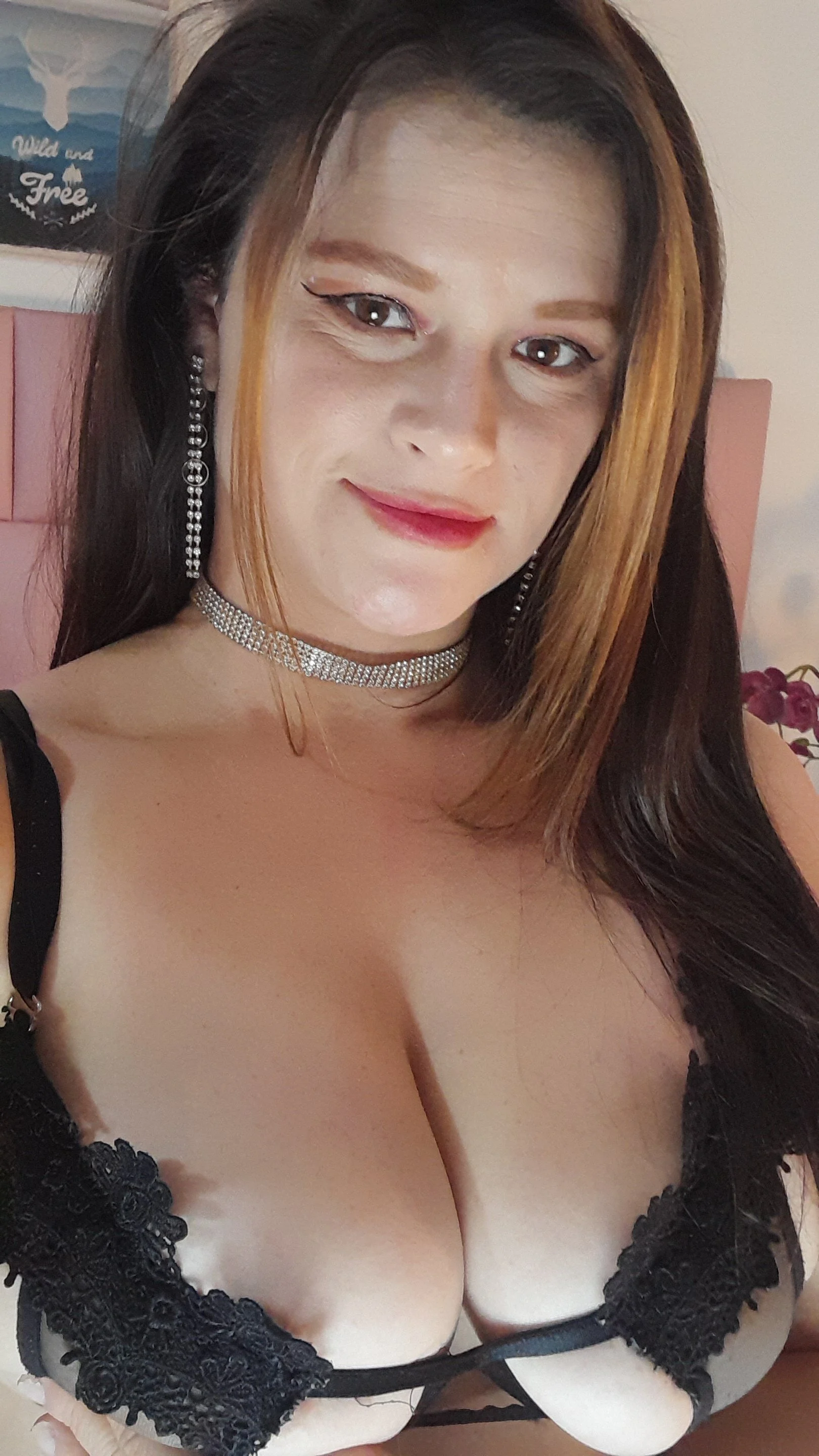 XXX Porn Photo of Nude Lina_Castle 24