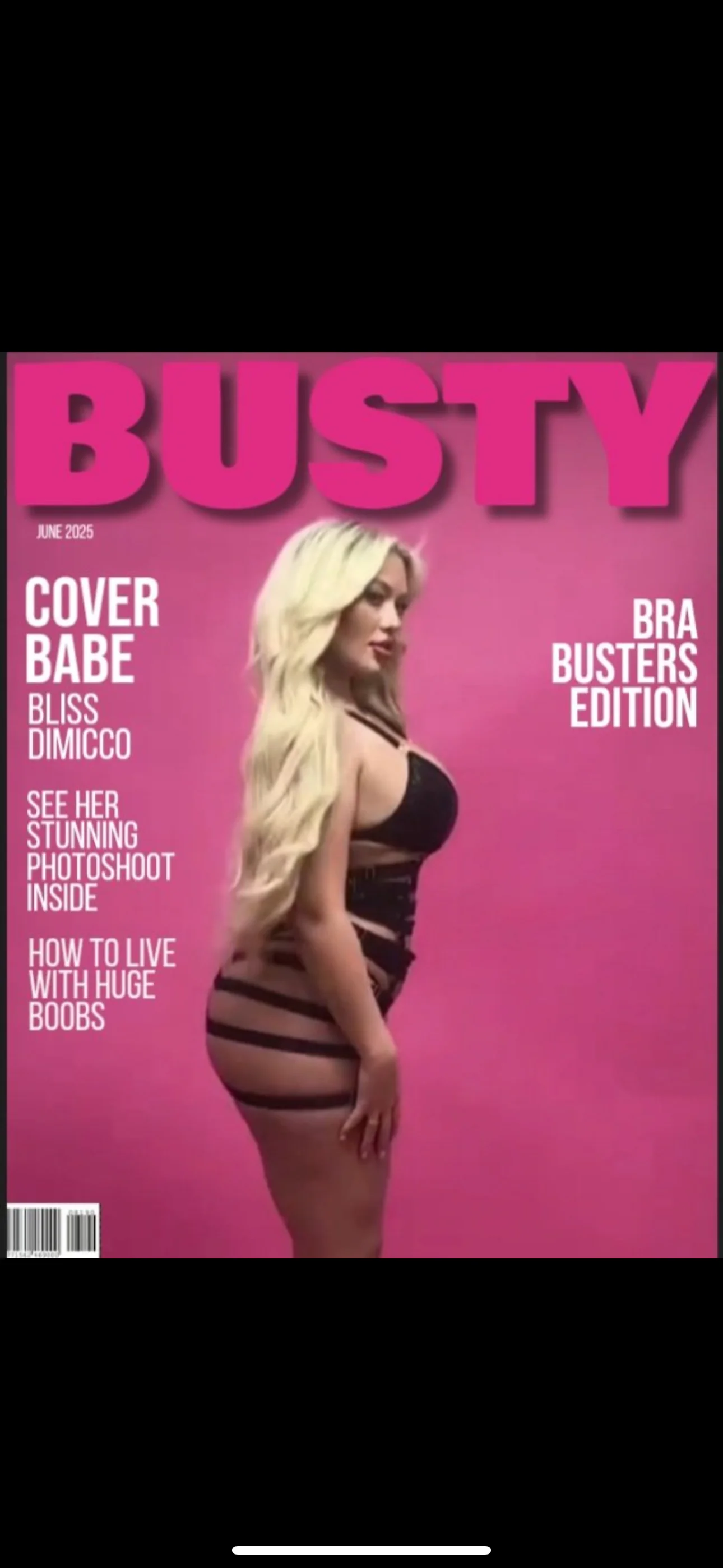 XXX Porn Photo of Nude blissdimicco 190