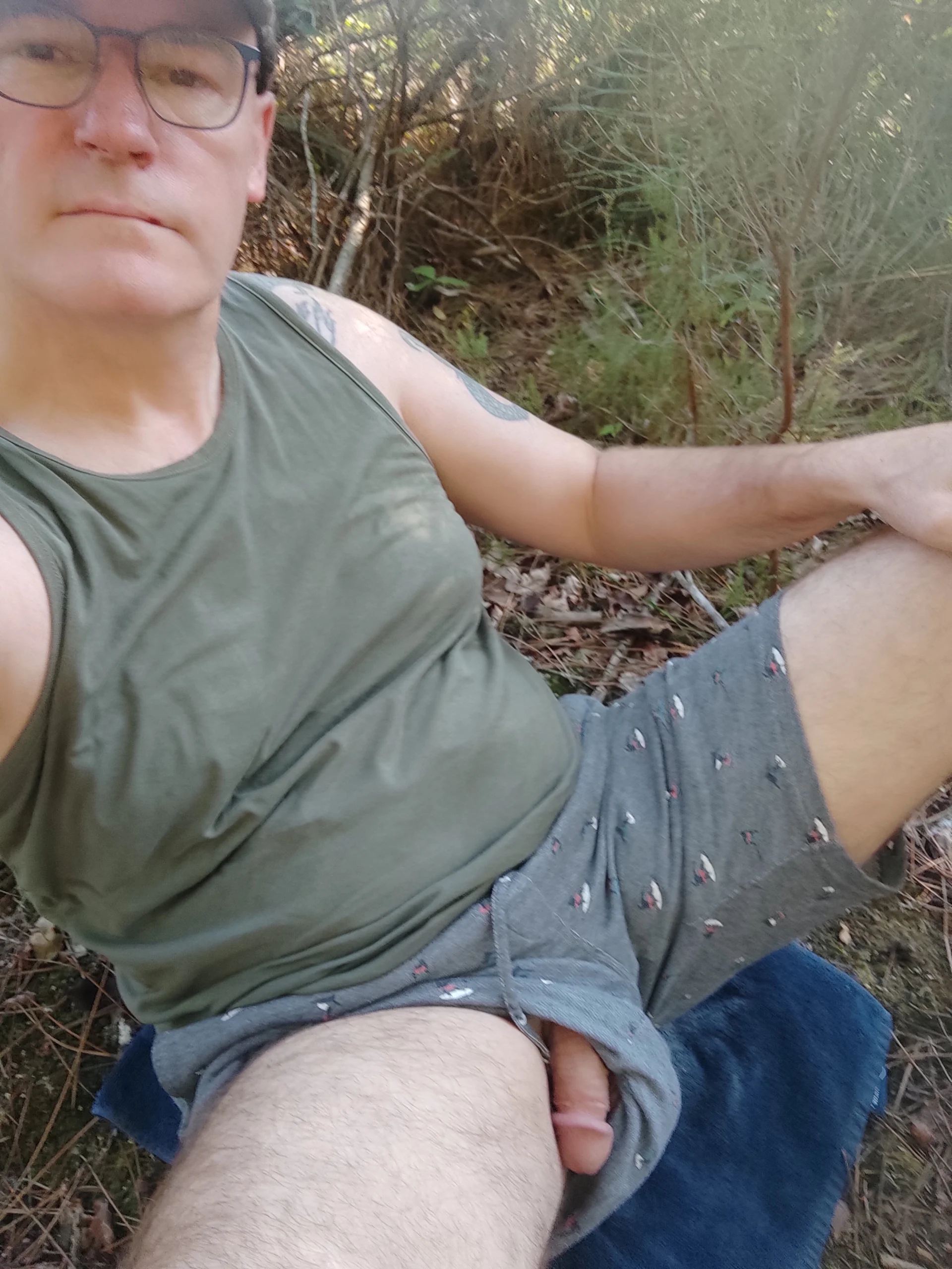 XXX Porn Photo of Nude bogland33 21
