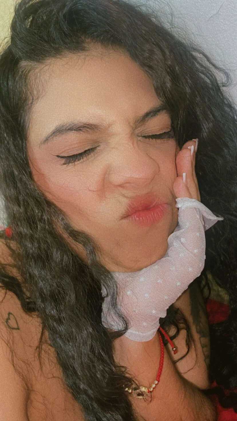 XXX Porn Photo of Nude Emily_rivera78 26