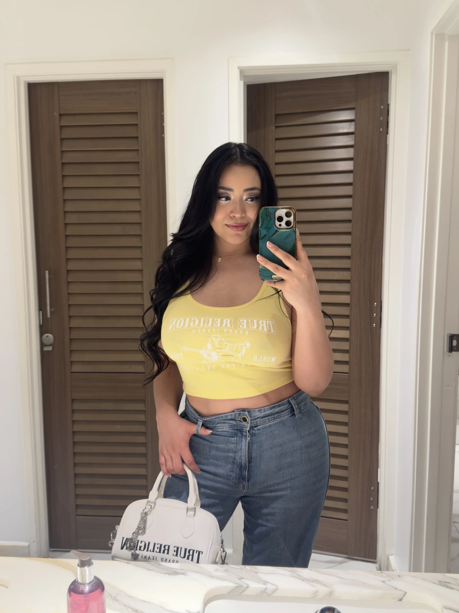 XXX Porn Photo of Nude MyHoneyFrida 4