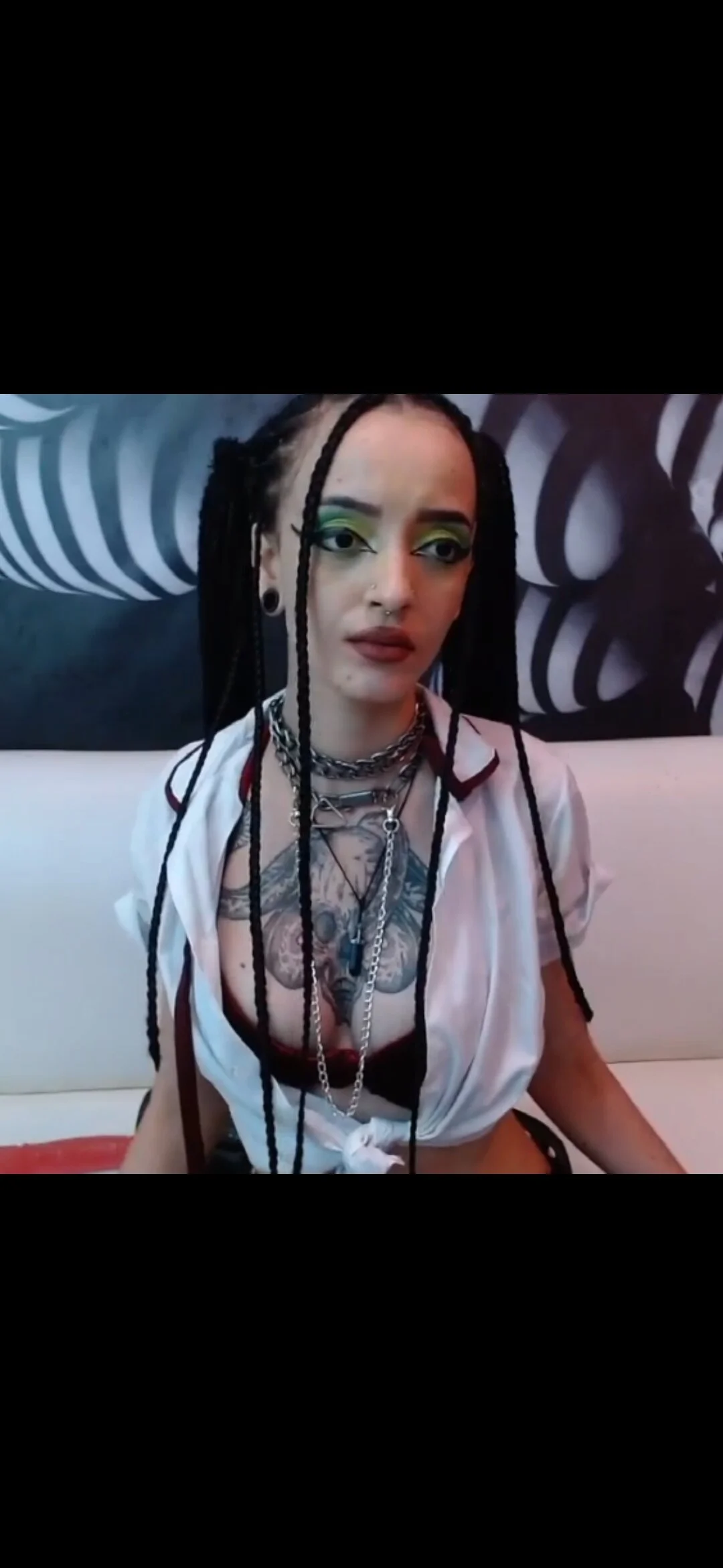 XXX Porn Photo of Nude barbara_anal_squirt_ 1346