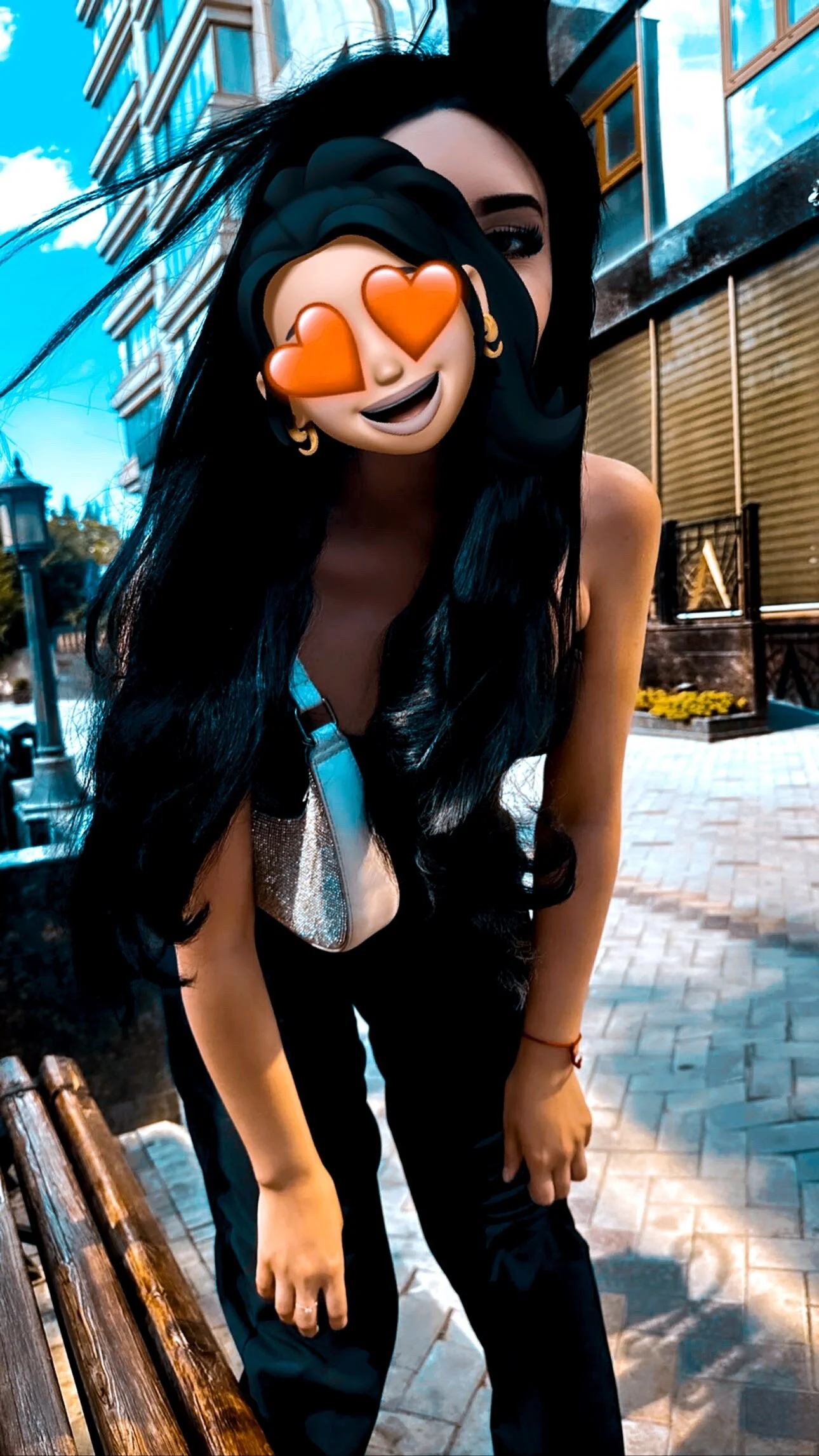 XXX Porn Photo of Nude MBillionBaby369 39
