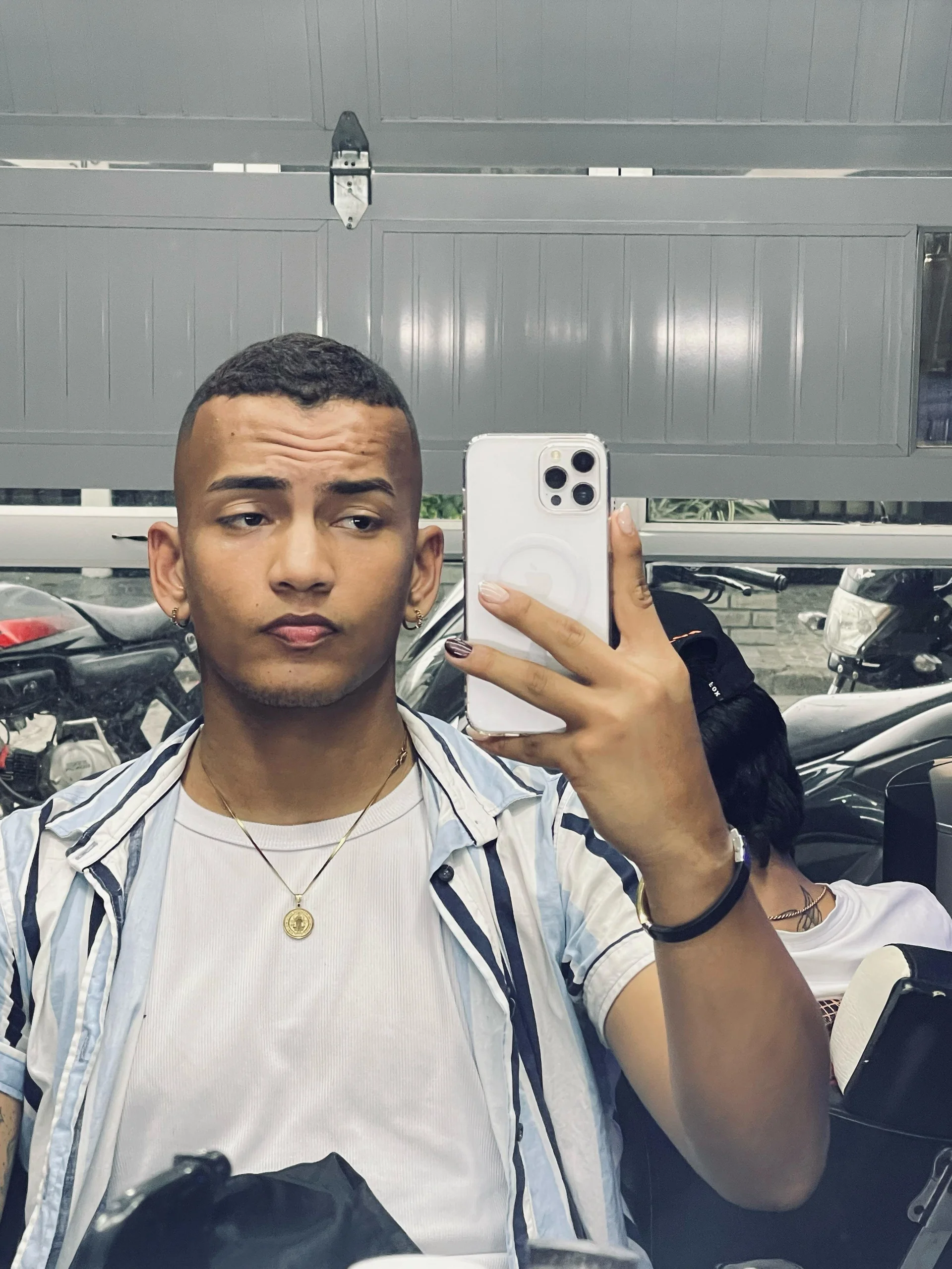XXX Porn Photo of Nude rafa_cruz 3