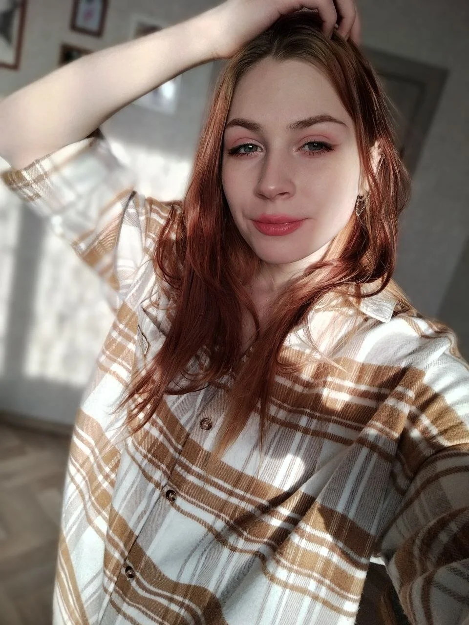 XXX Porn Photo of Nude Stella_of_steel 1