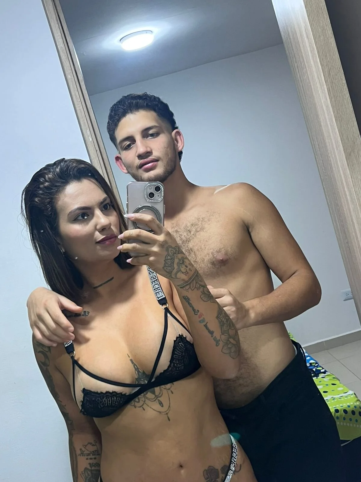 XXX Porn Photo of Nude charly_mia 6
