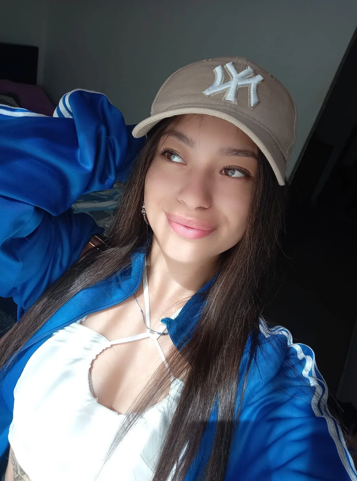 XXX Porn Photo of Nude Diosa_Pink 5