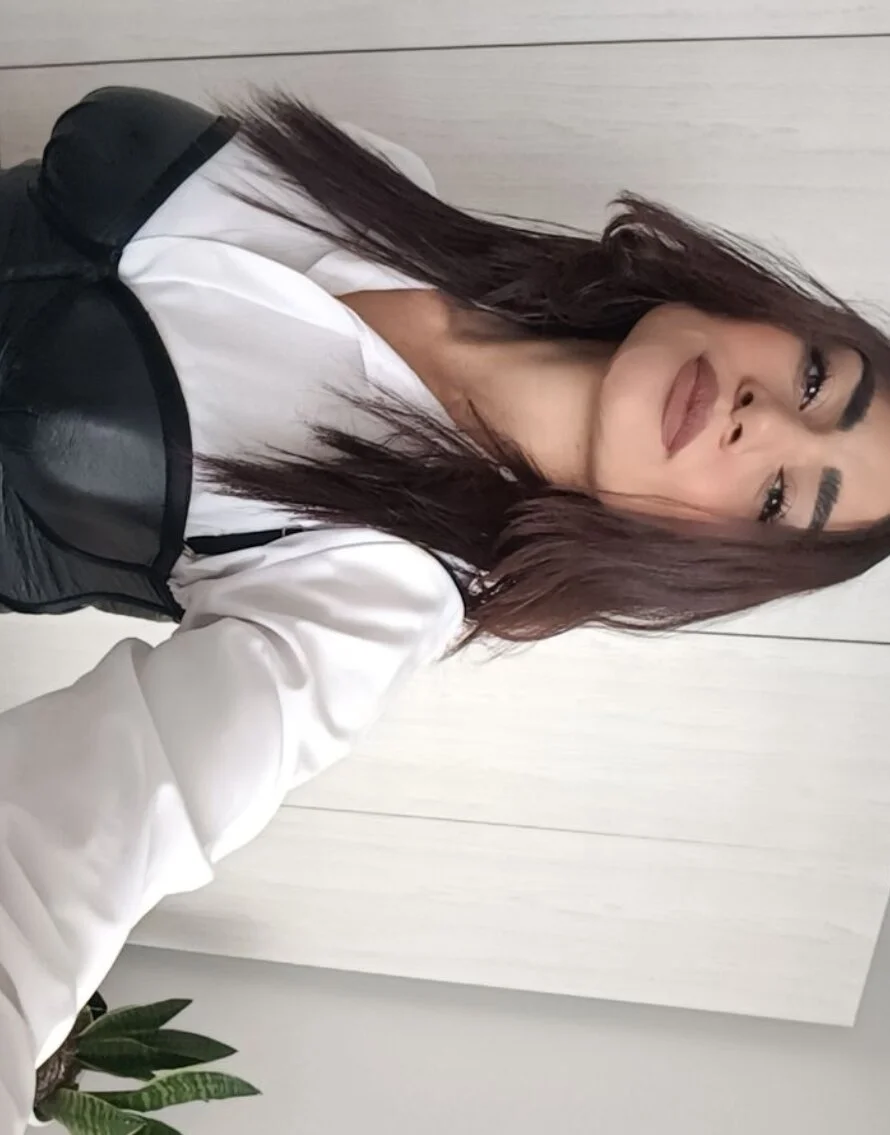 XXX Porn Photo of Nude AmaraOsteen 9