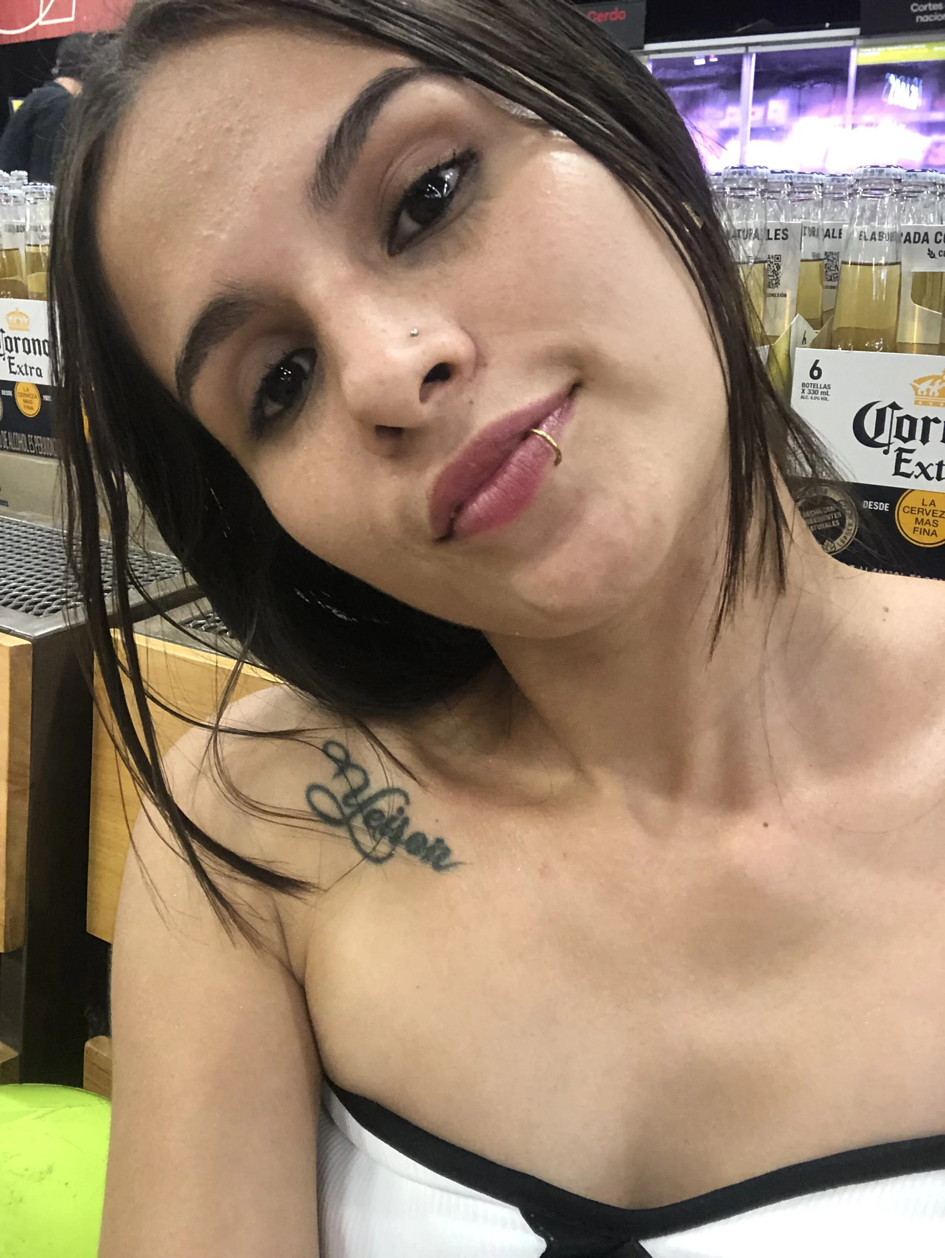 XXX Porn Photo of Nude iris098765 1