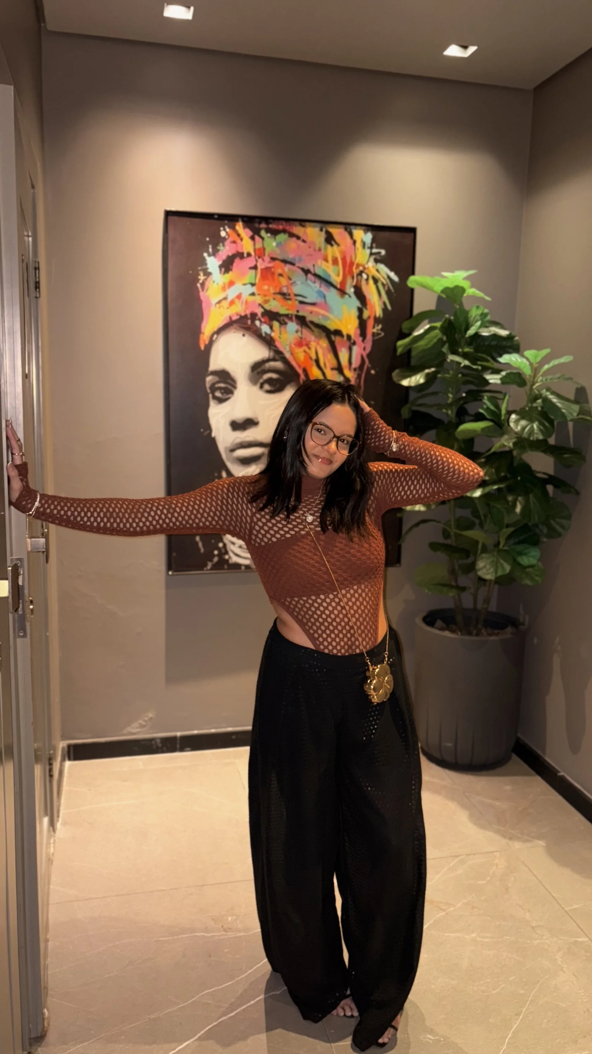 XXX Porn Photo of Nude itsclaiire 28
