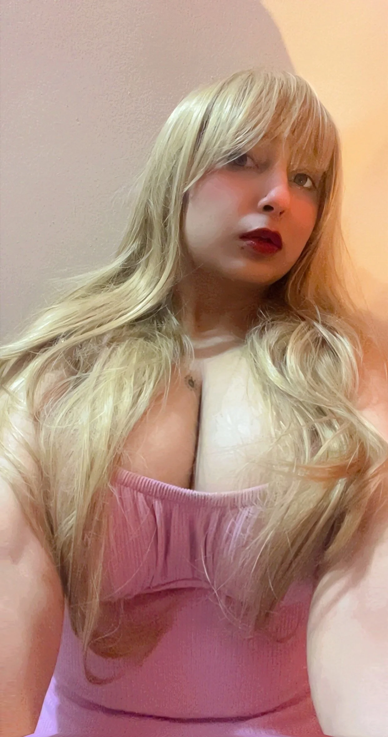 XXX Porn Photo of Nude PrivateLuxeX 2