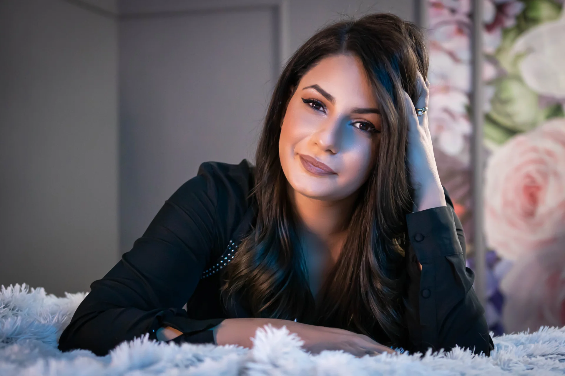 XXX Porn Photo of Nude JessieXJace 4