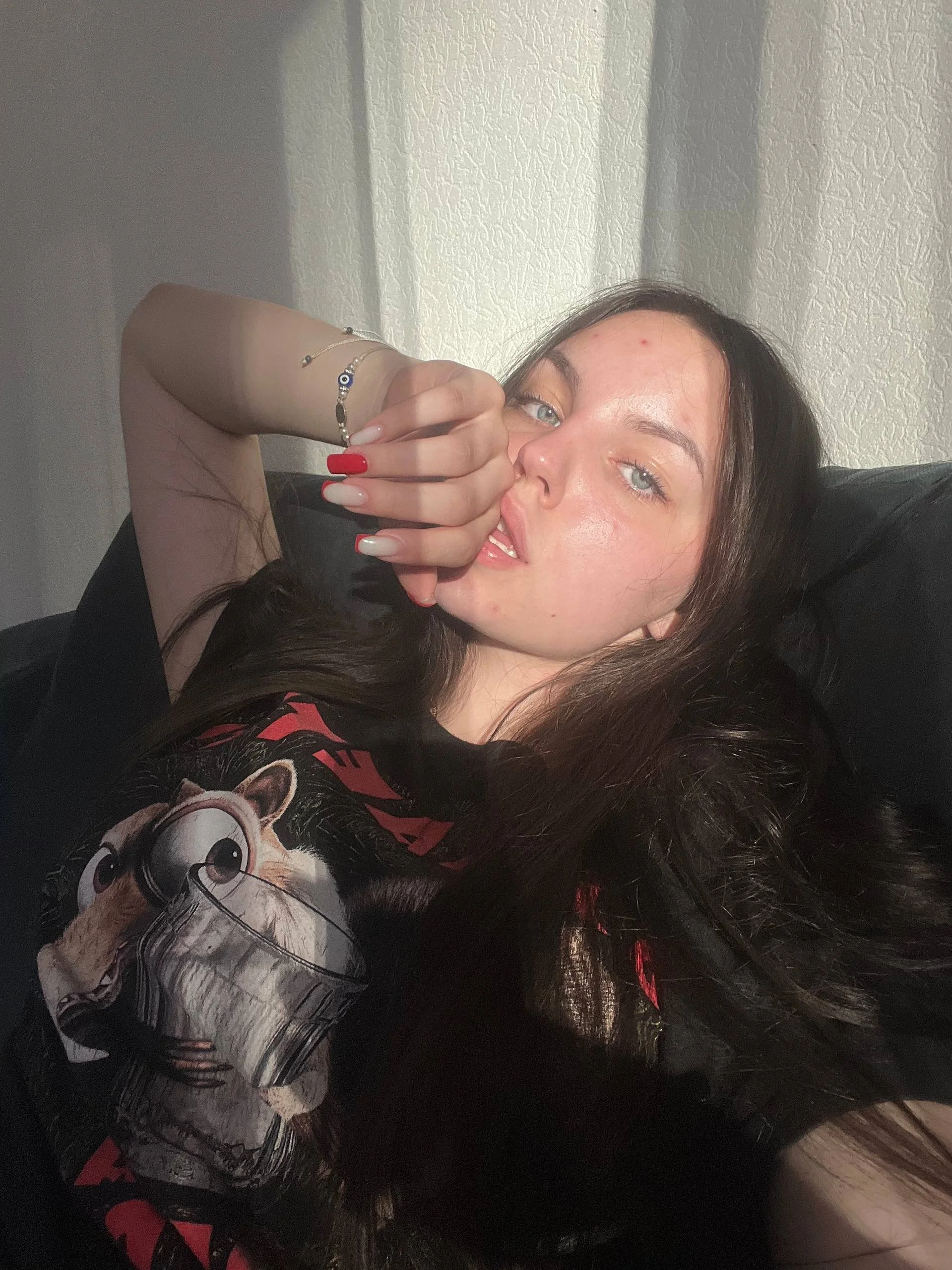 XXX Porn Photo of Nude EmilyCroft 5